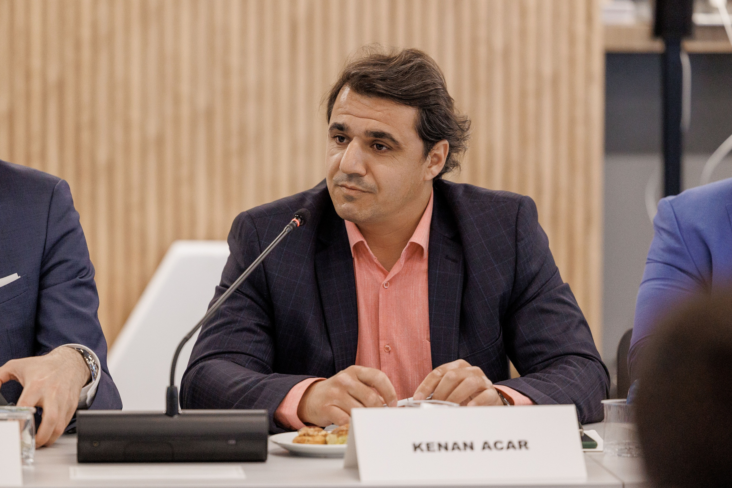 Рязанская делегация. About