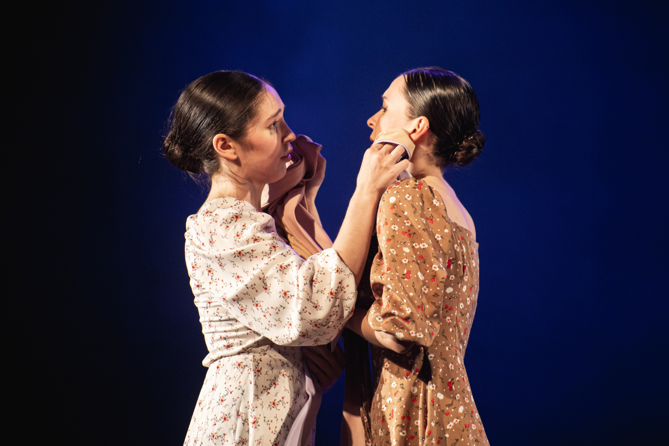 Человек, рождённый танцевать. Репортажный фотограф в Перми Денис Голдобин