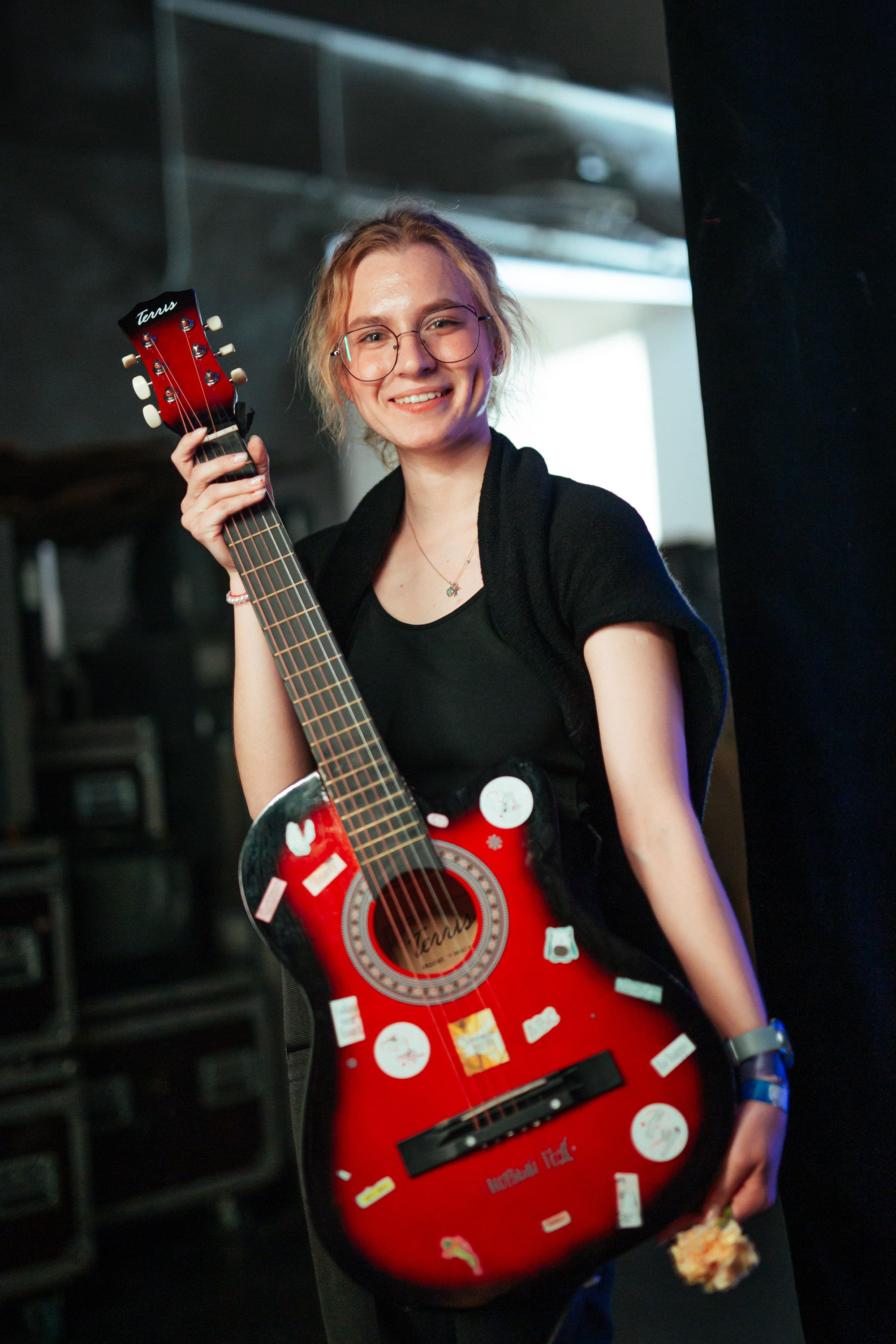 Закулисье Первой лиги КВН в Перми – бэкстэйдж фото. Репортажный фотограф в Перми Денис Голдобин