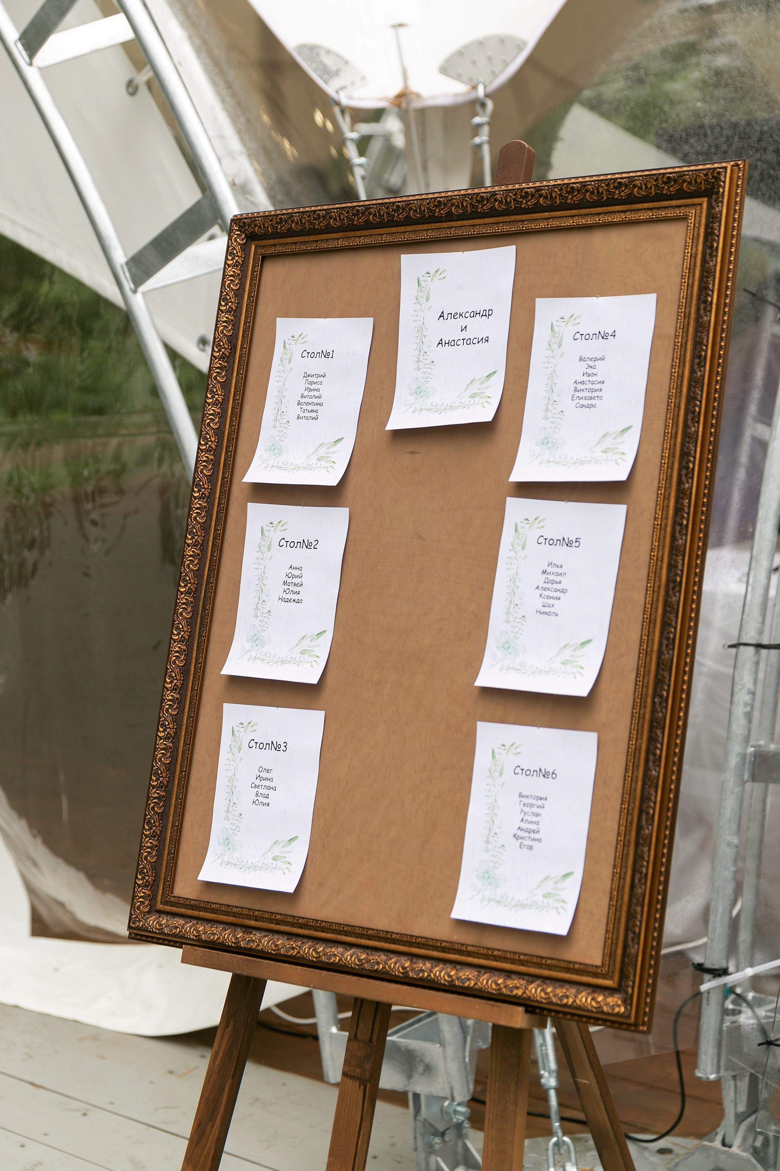 Свадебная серия Анастасии и Александра. Свадебный и портретный фотограф в Санкт-Петербурге Надежда Чечулина