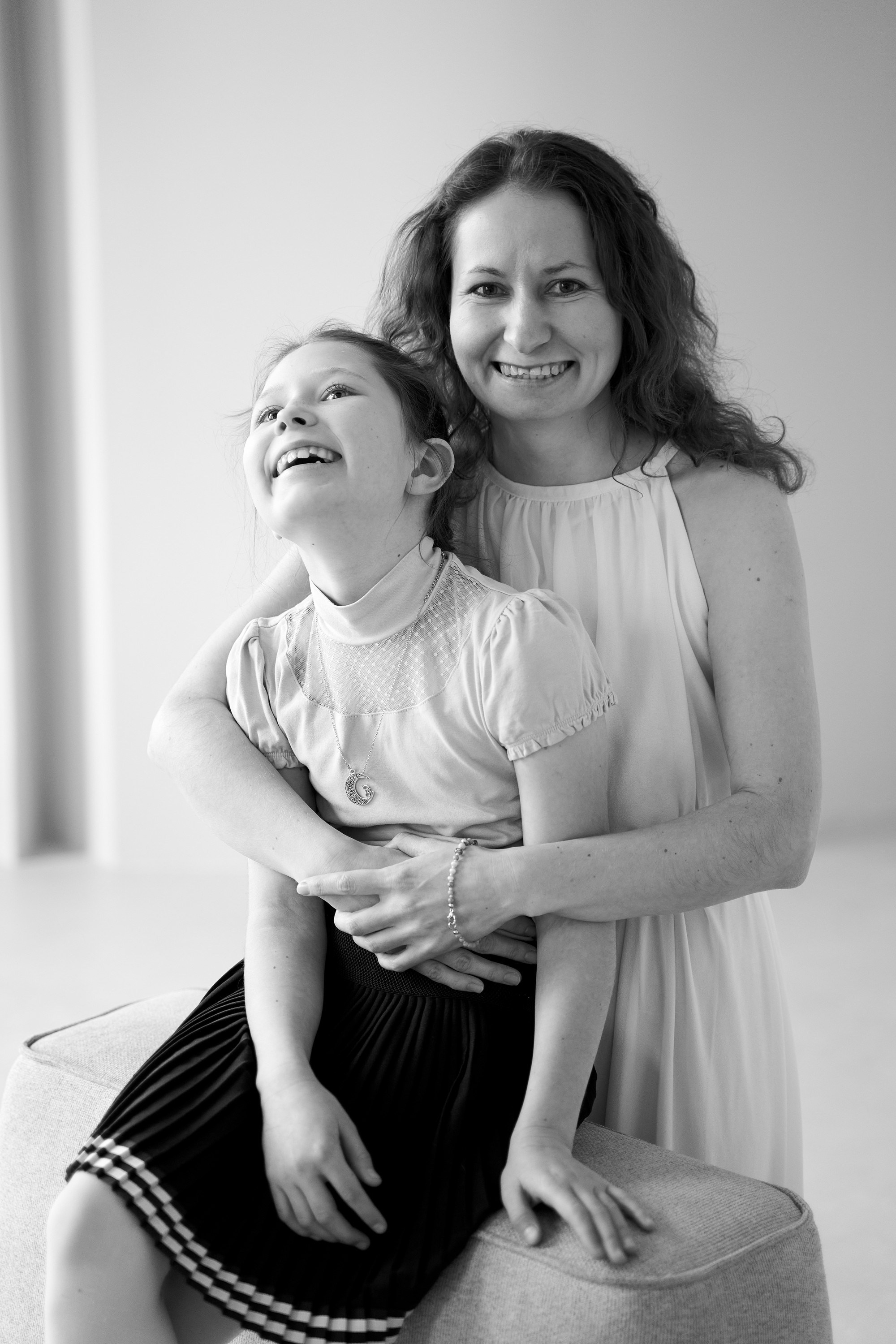 Семейные и детские съемки. Фотограф в Екатеринбурге Анастасия Фе