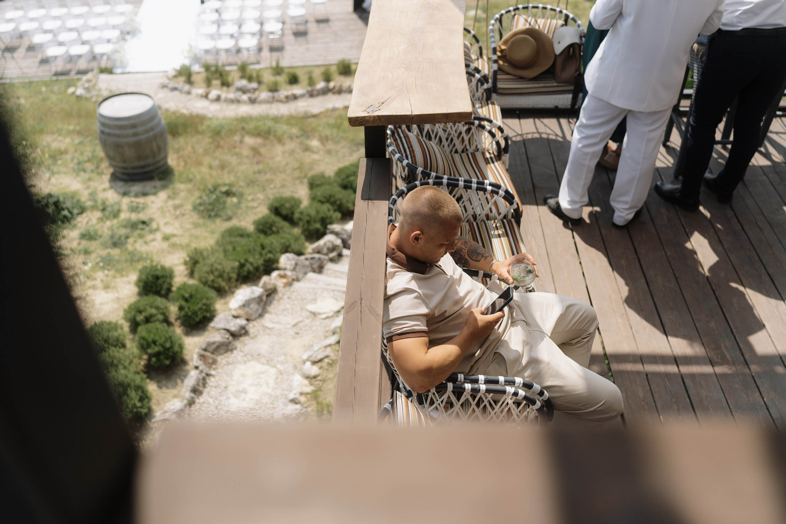 Анастасия & Дмитрий. Свадебный и портретный фотограф Алена Седининна в Крыму