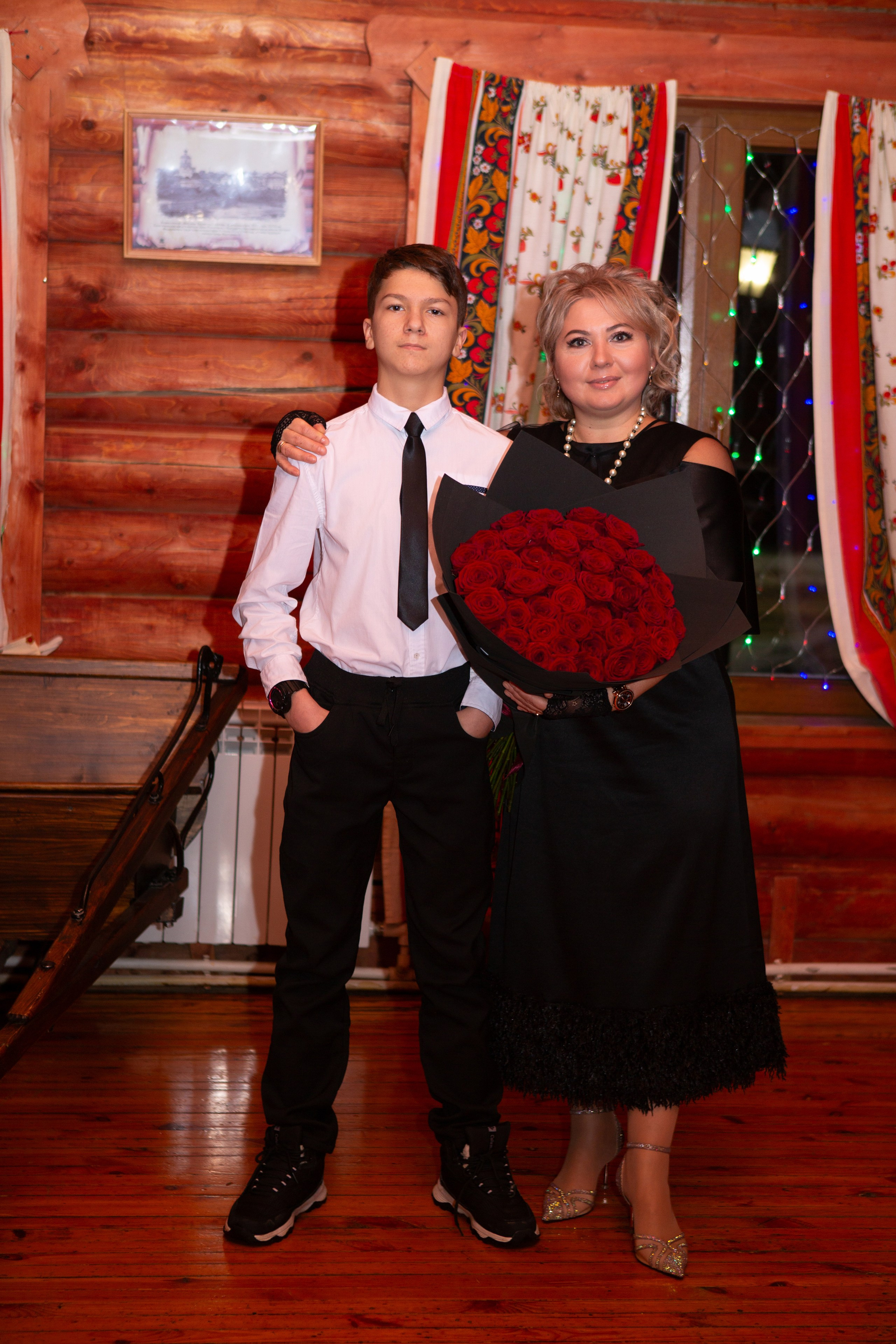 День Рождение 12.12. Профессиональный фотограф в Мценске и Орловской области