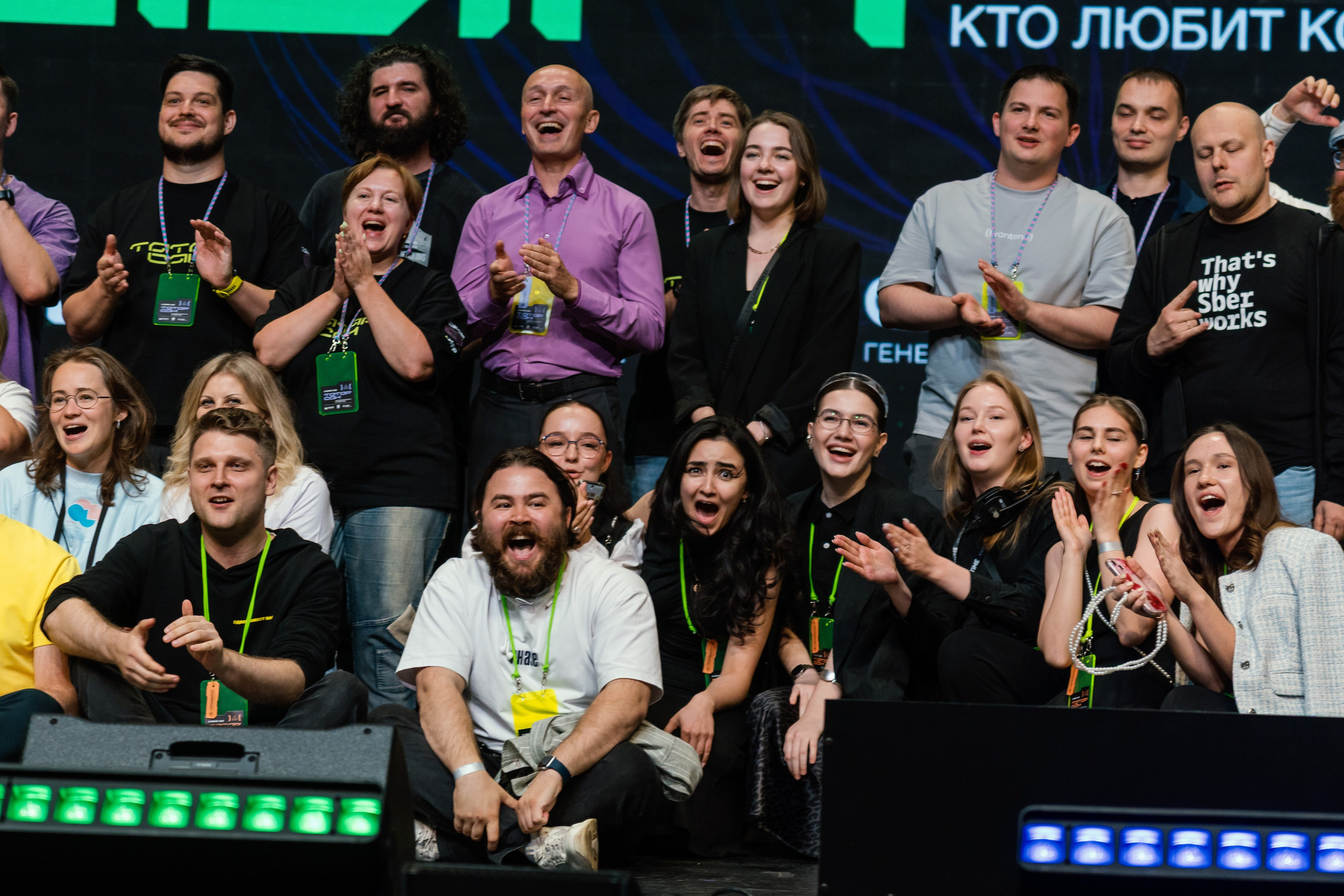 Татарсан 2025. Портретный фотограф в Казани Радомир Заздравных