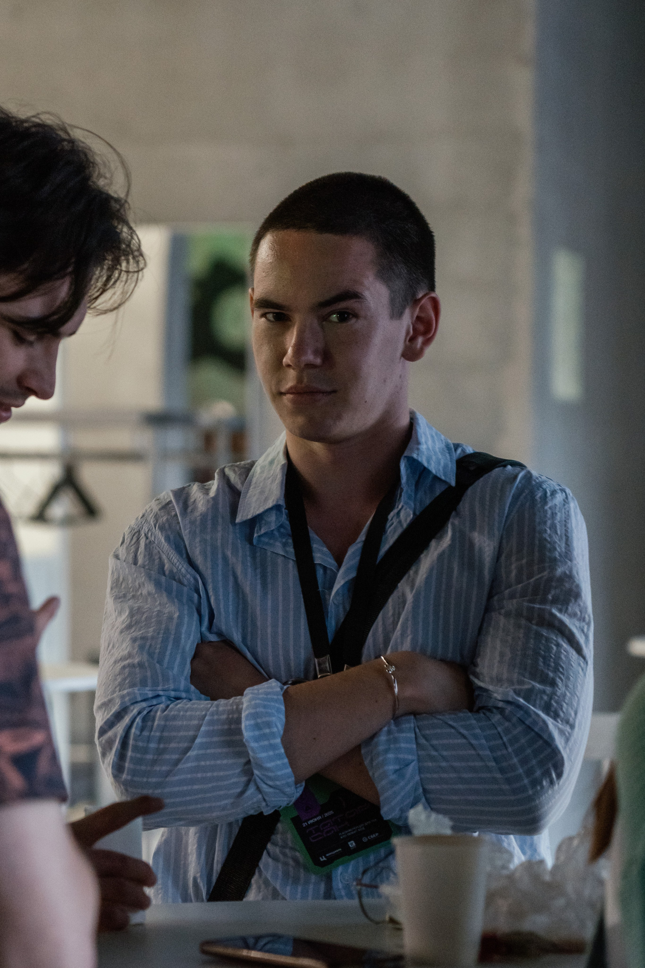 Татарсан 2025. Портретный фотограф в Казани Радомир Заздравных