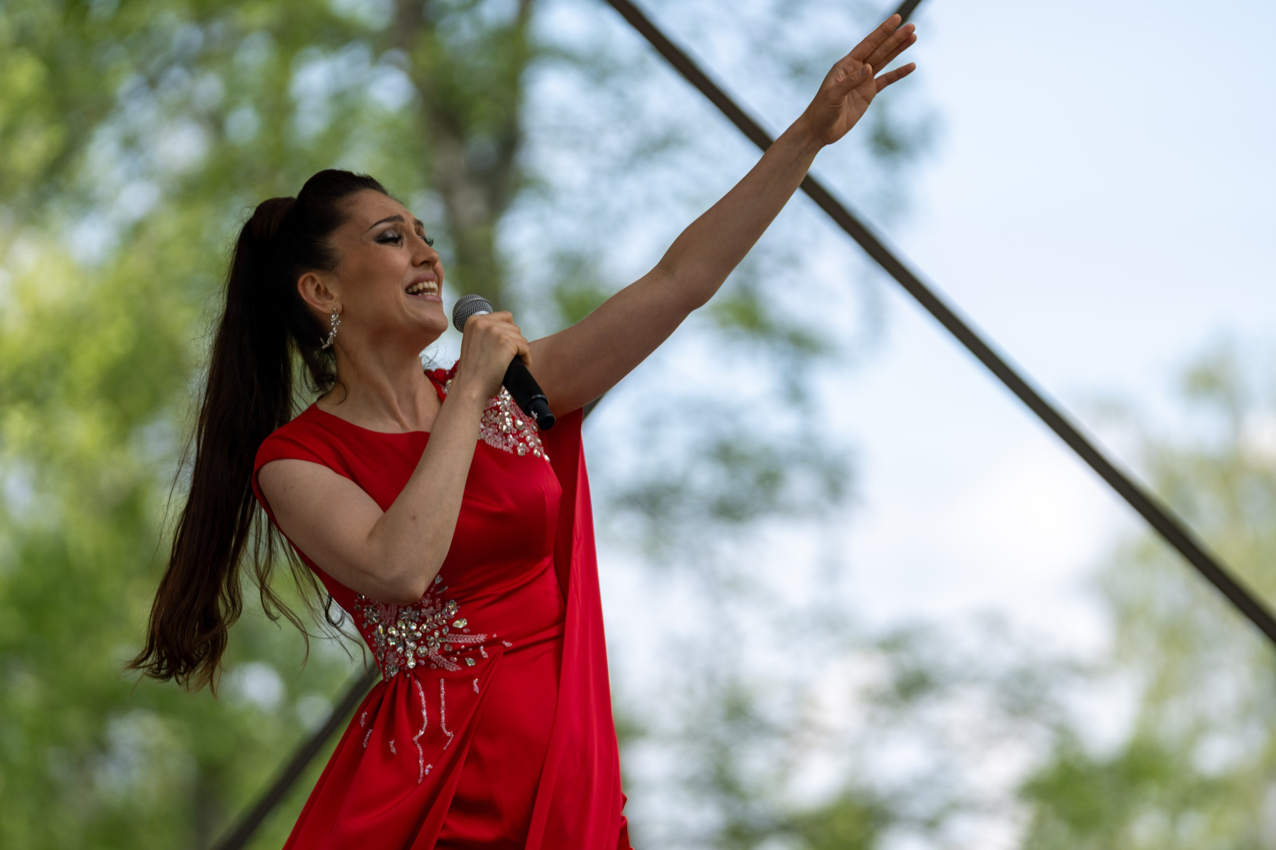 Сабантуй 2025. Портретный фотограф в Казани Радомир Заздравных