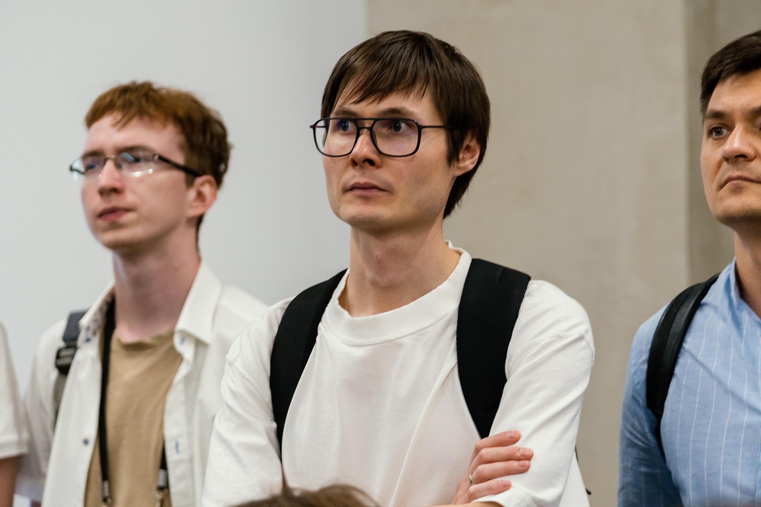 Татарсан 2025. Портретный фотограф в Казани Радомир Заздравных