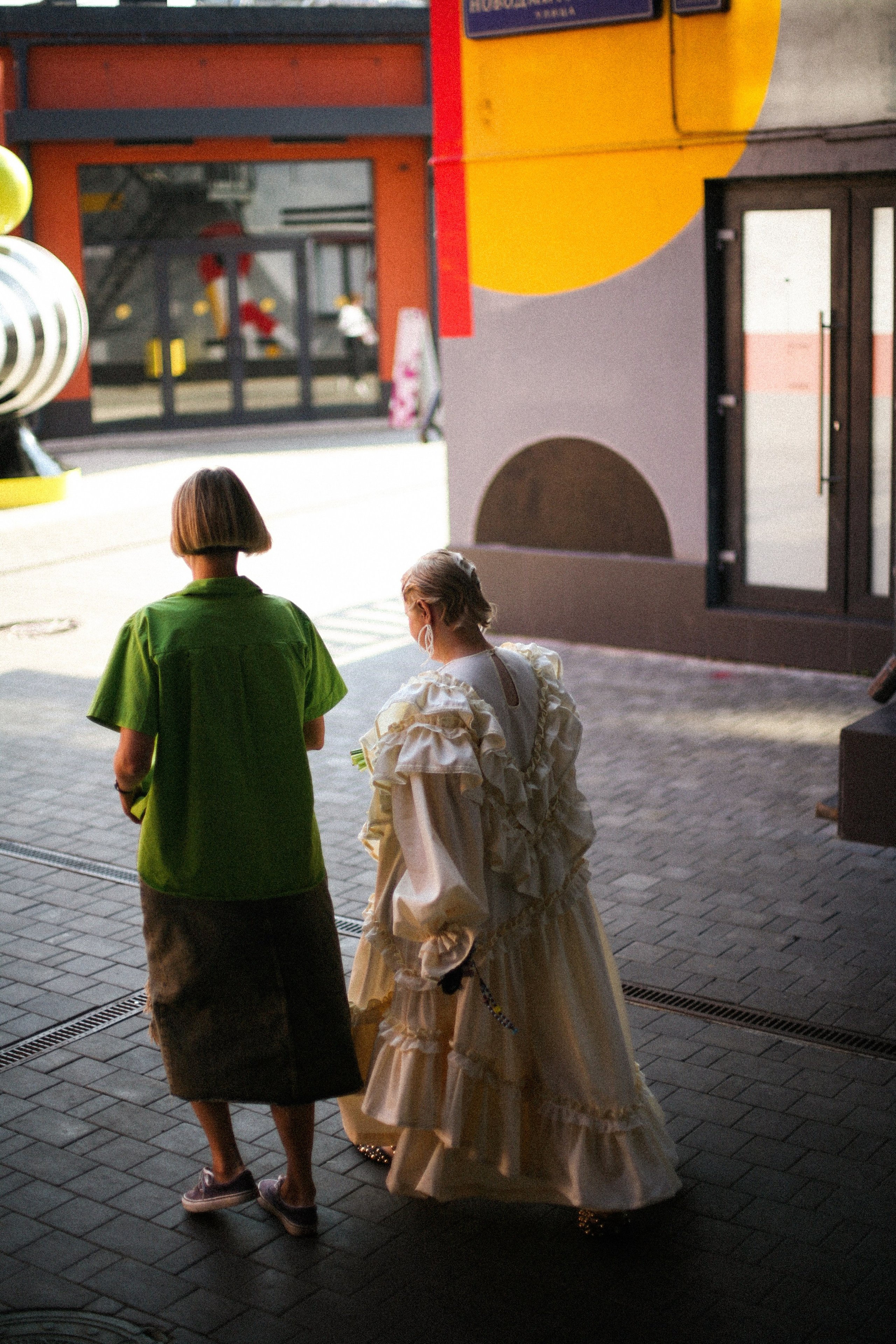 Аня и Кирилл (полный день с росписью). Фотограф Екатерина Максимова: семейные, индивидуальные съемки, свадьбы