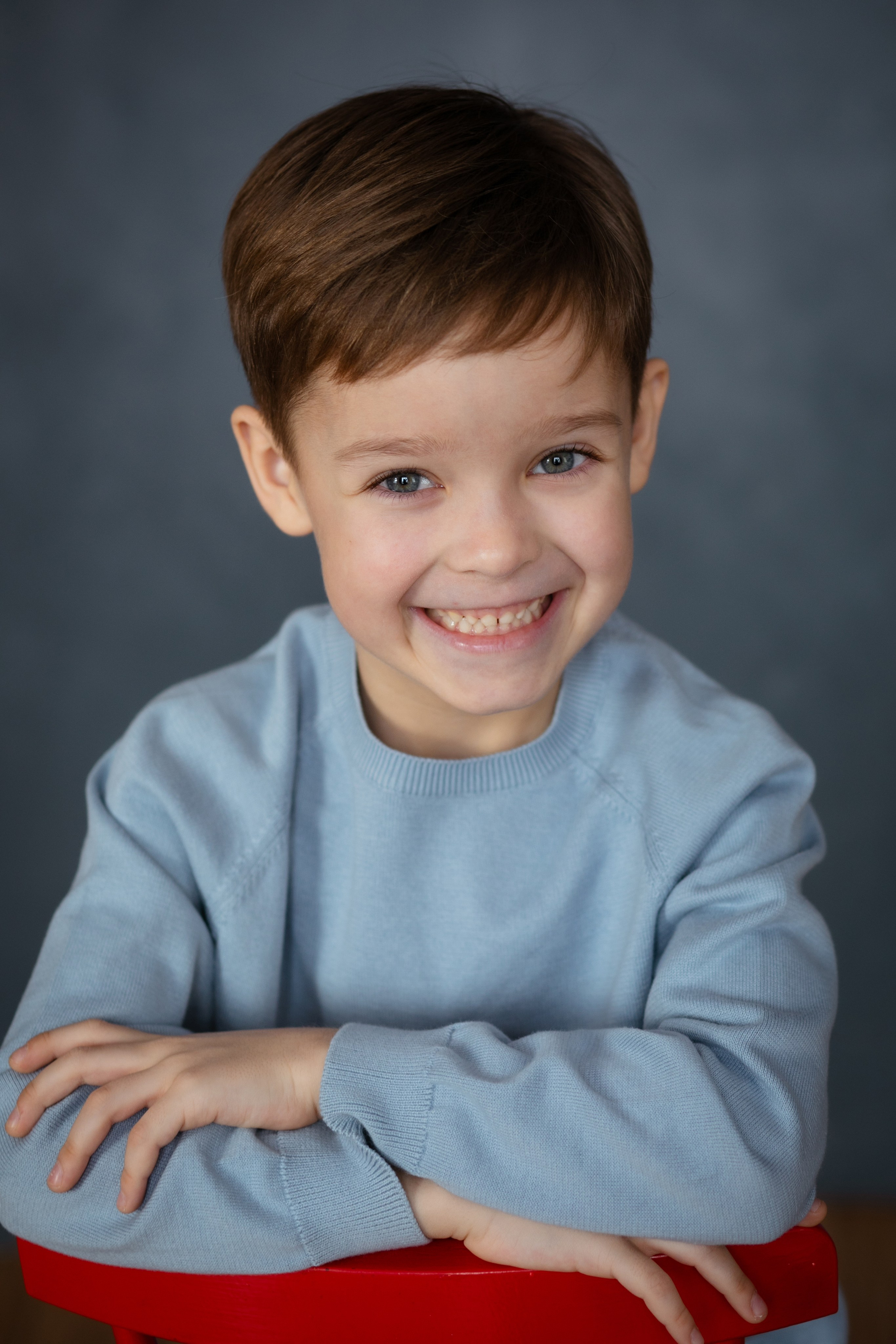 Даня. Портретный фотограф Мария Шарко