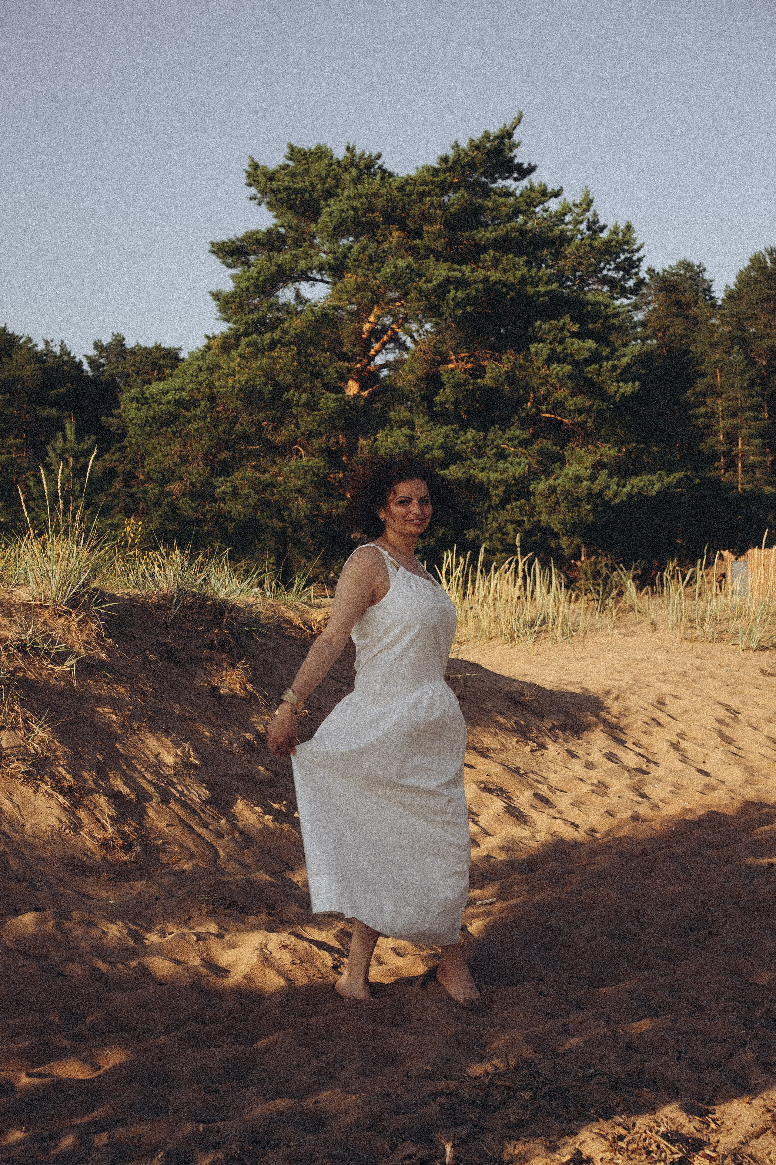 У ФИНСКОГО ЗАЛИВА. Профессиональный фотограф, Санкт-Петербург — Виктория Богомолова