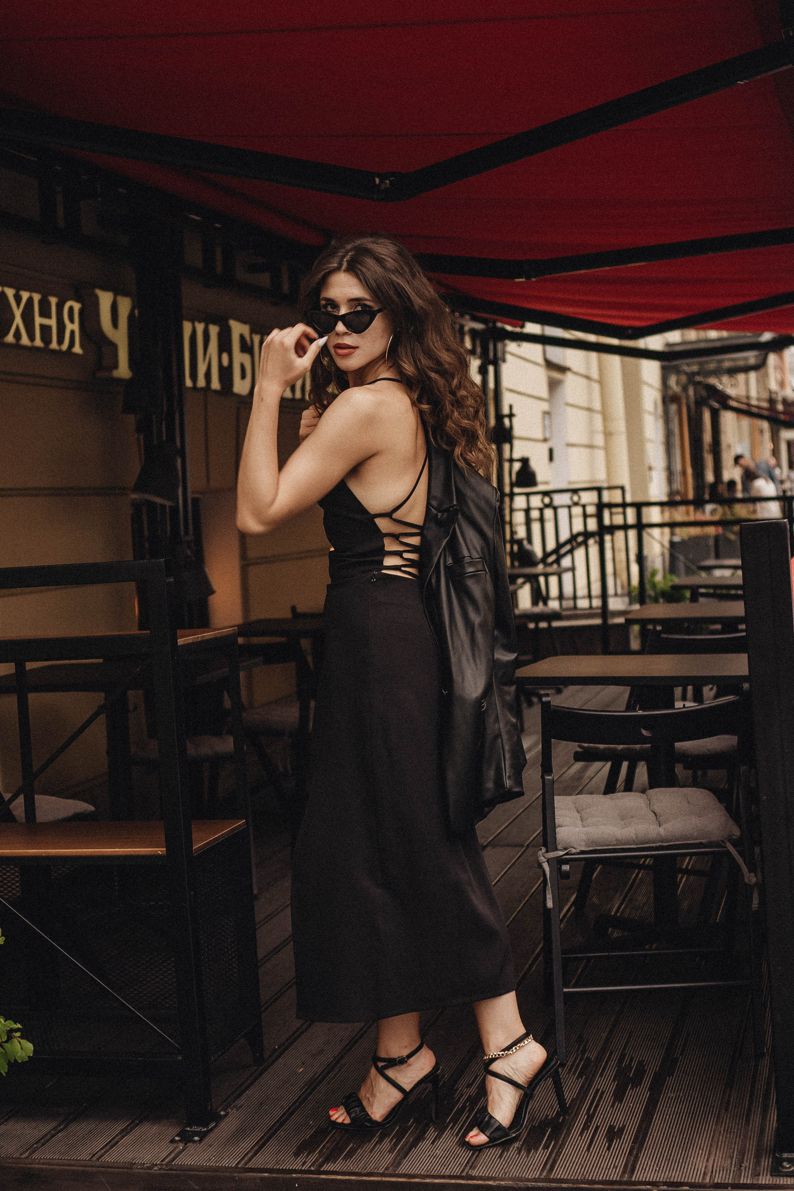 Итальянский стиль. Профессиональный фотограф, Санкт-Петербург — Виктория Богомолова