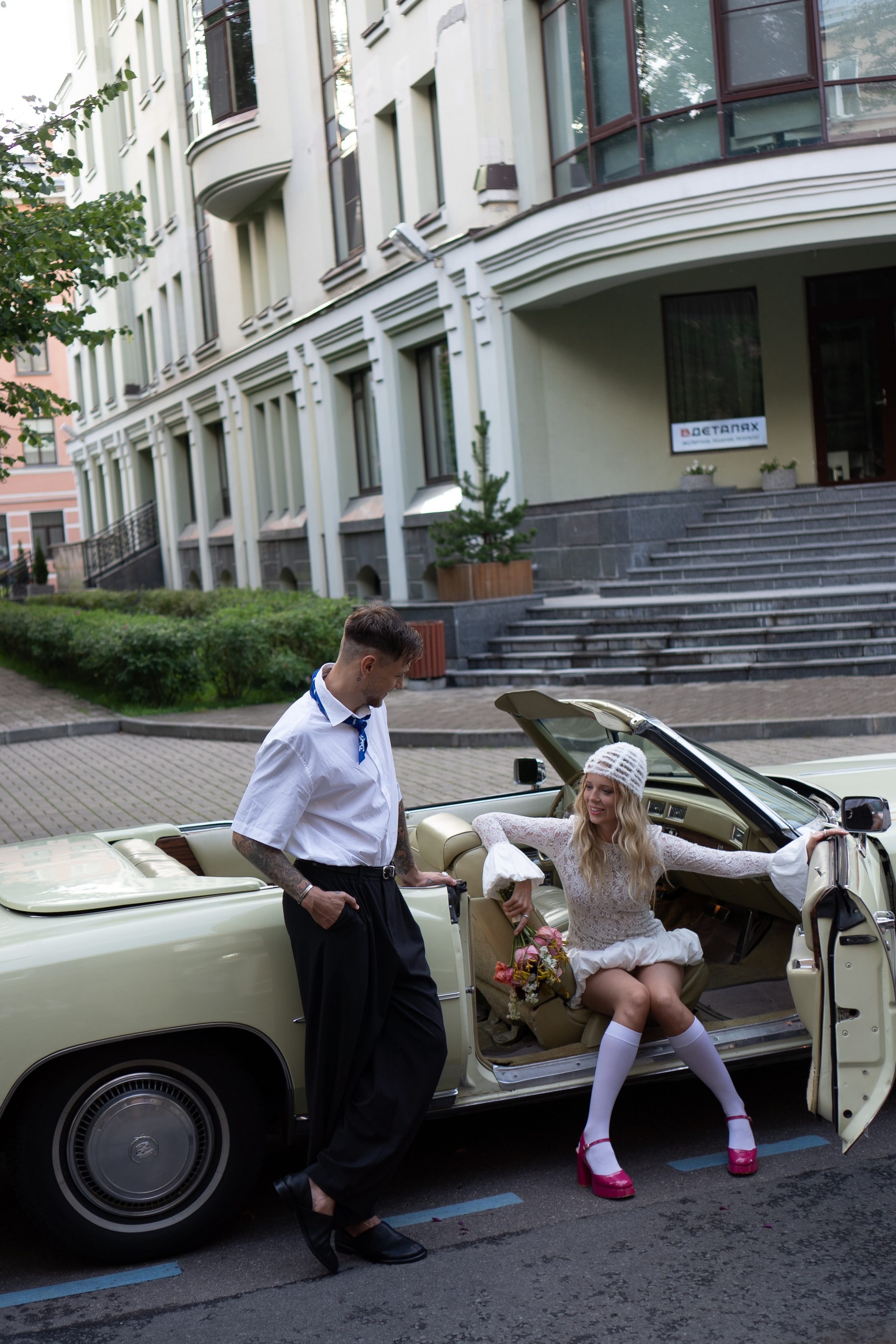 ПРОДАЖА ПРЕСЕТОВ. Профессиональный фотограф, Санкт-Петербург — Виктория Богомолова