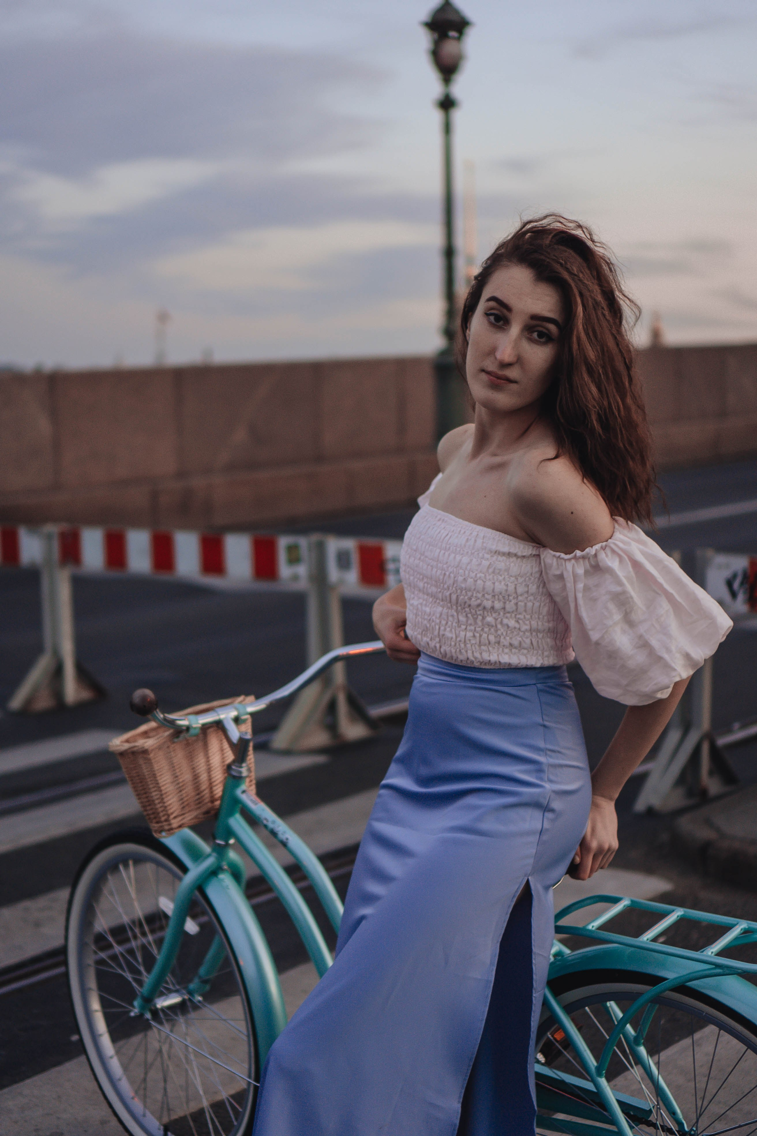 Крымская парочка. Профессиональный фотограф, Санкт-Петербург — Виктория Богомолова