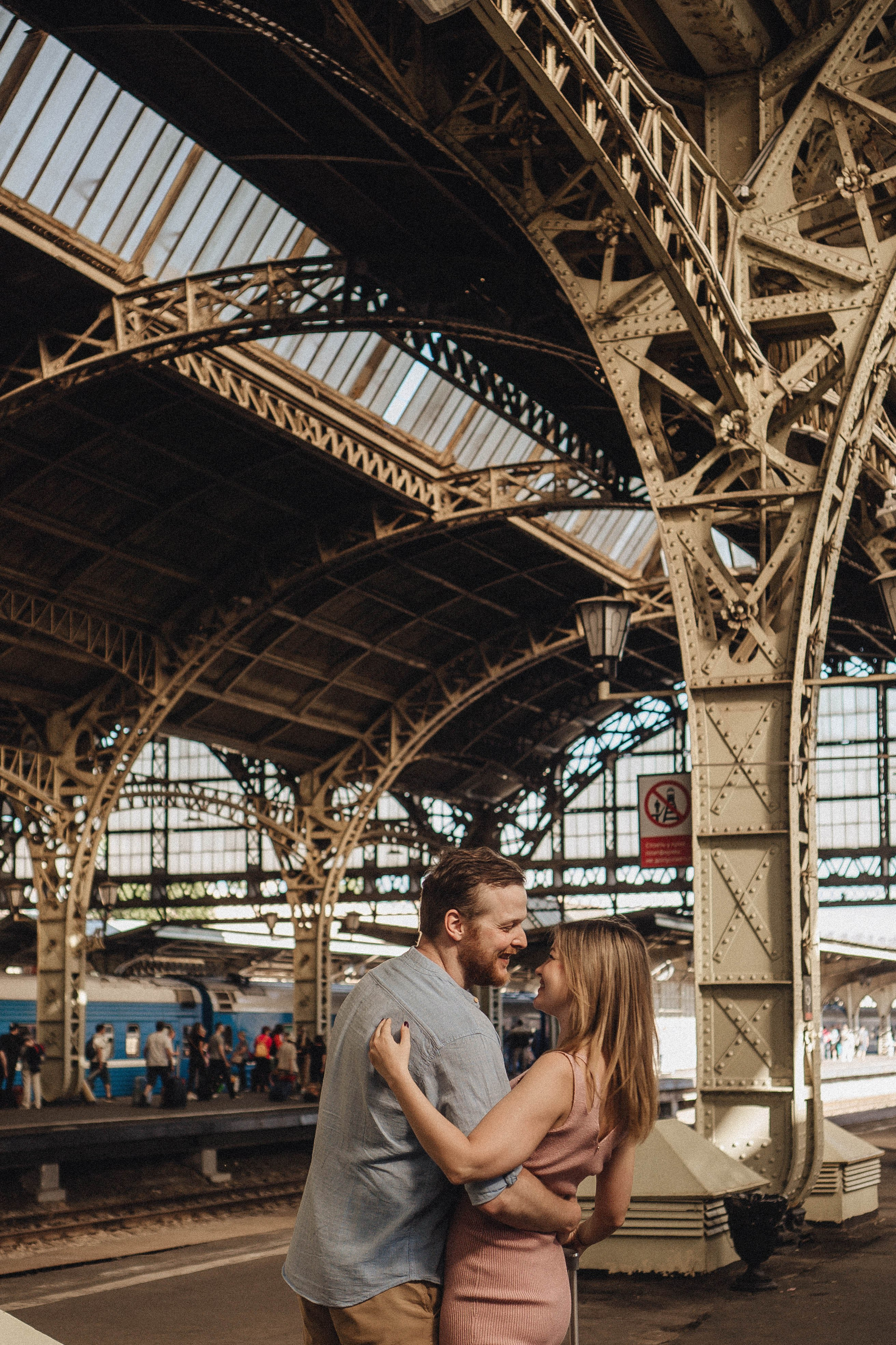 История на реальных событиях. Профессиональный фотограф, Санкт-Петербург — Виктория Богомолова