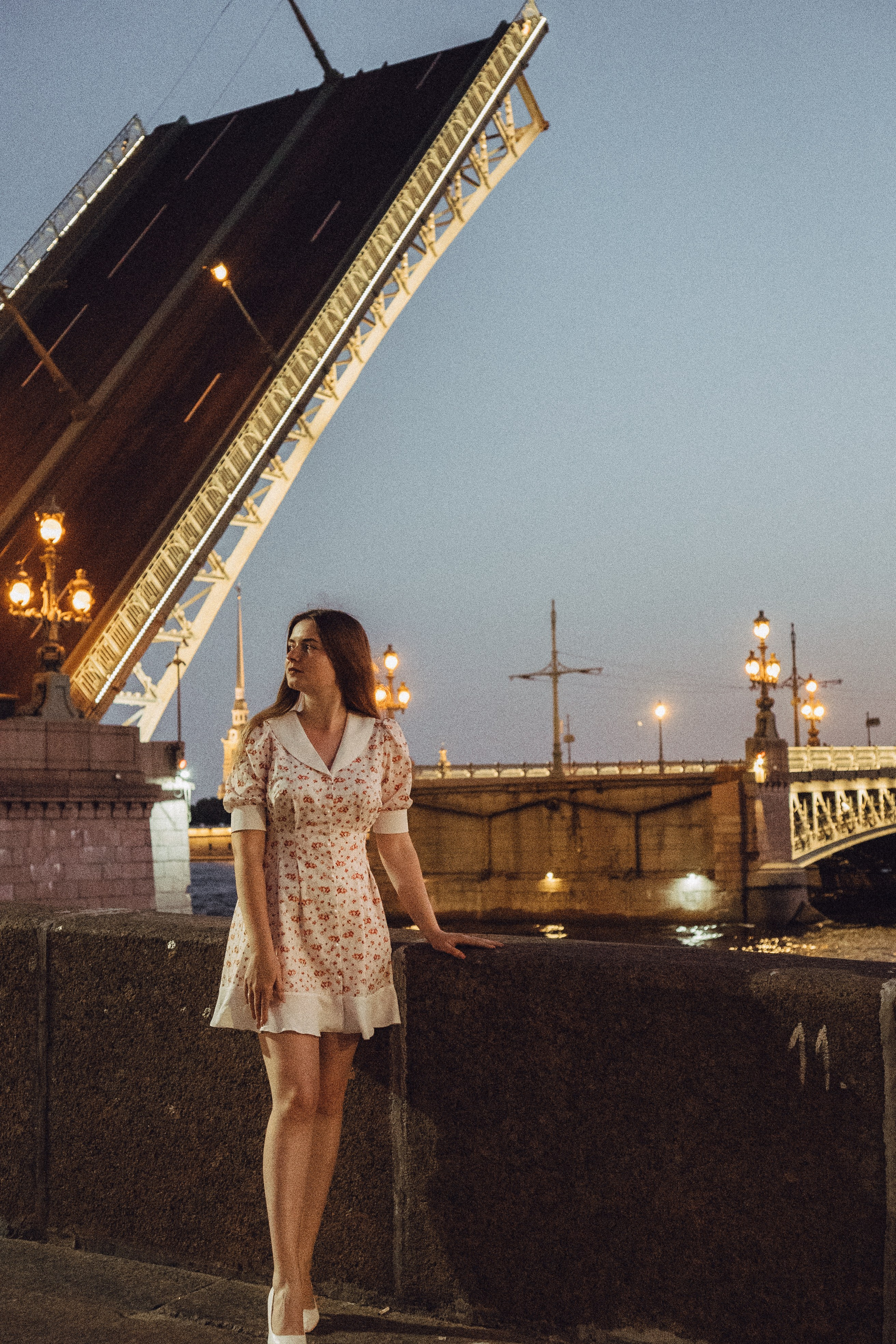 ПРОГУЛКА УТОРОМ ПО ПИТЕРУ. Профессиональный фотограф, Санкт-Петербург — Виктория Богомолова