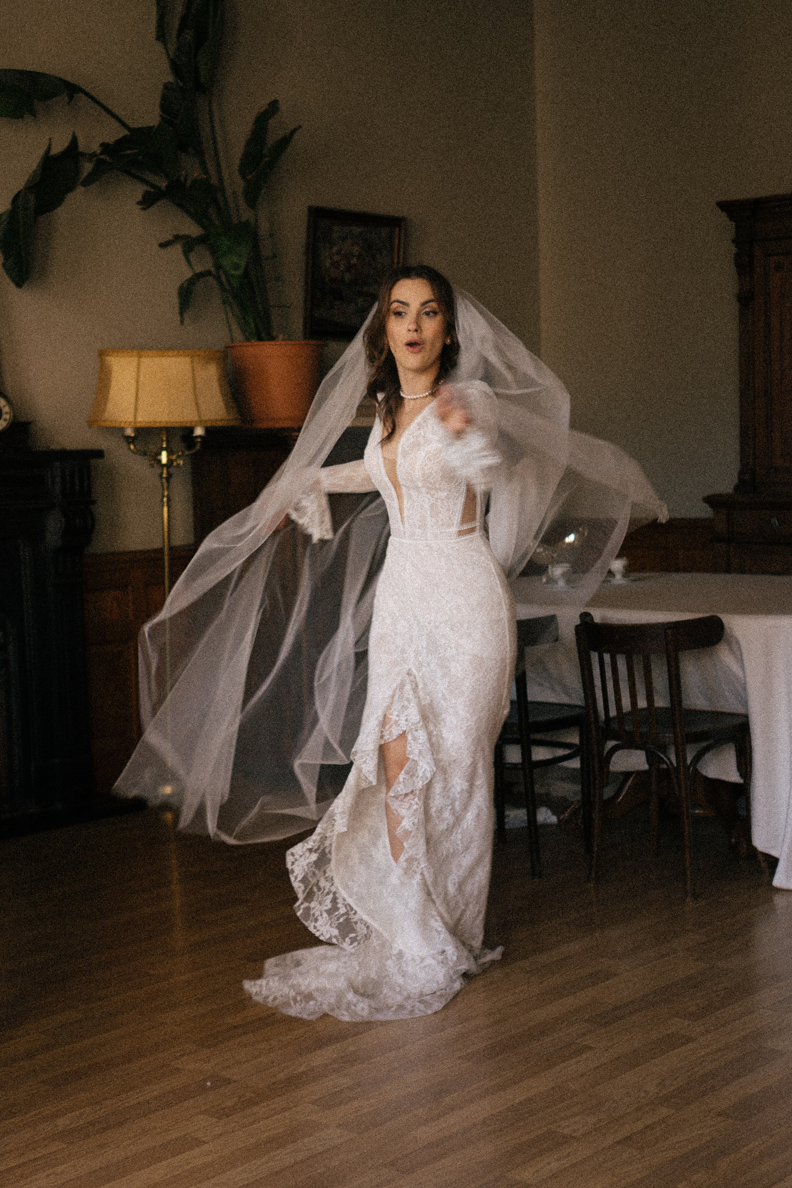 СВАДЕБНАЯ СЬЕМКА В СТУДИИ. Профессиональный фотограф, Санкт-Петербург — Виктория Богомолова