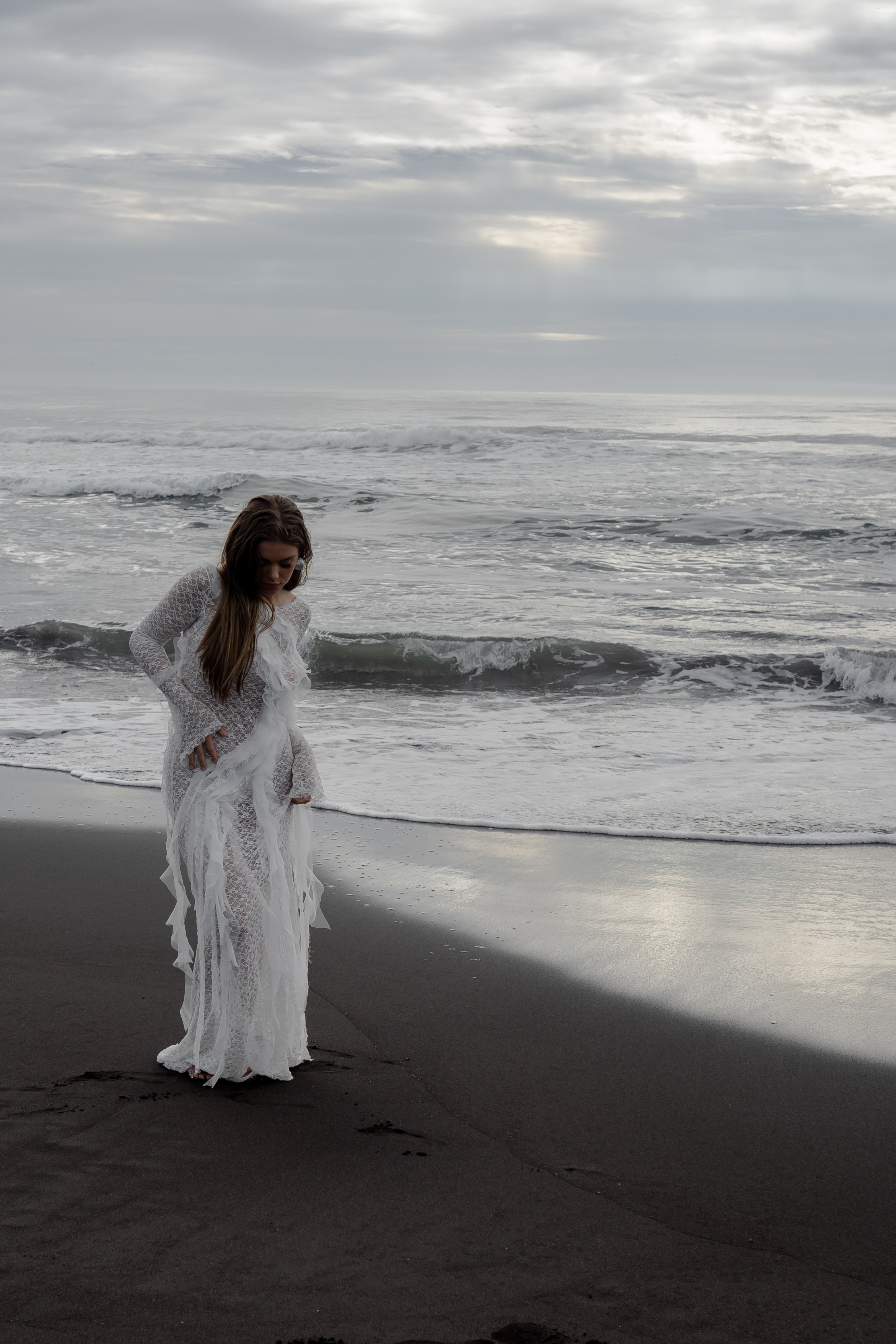 ТИХИЙ ОКЕАНН СЬЕМКА НА SONY. Профессиональный фотограф, Санкт-Петербург — Виктория Богомолова