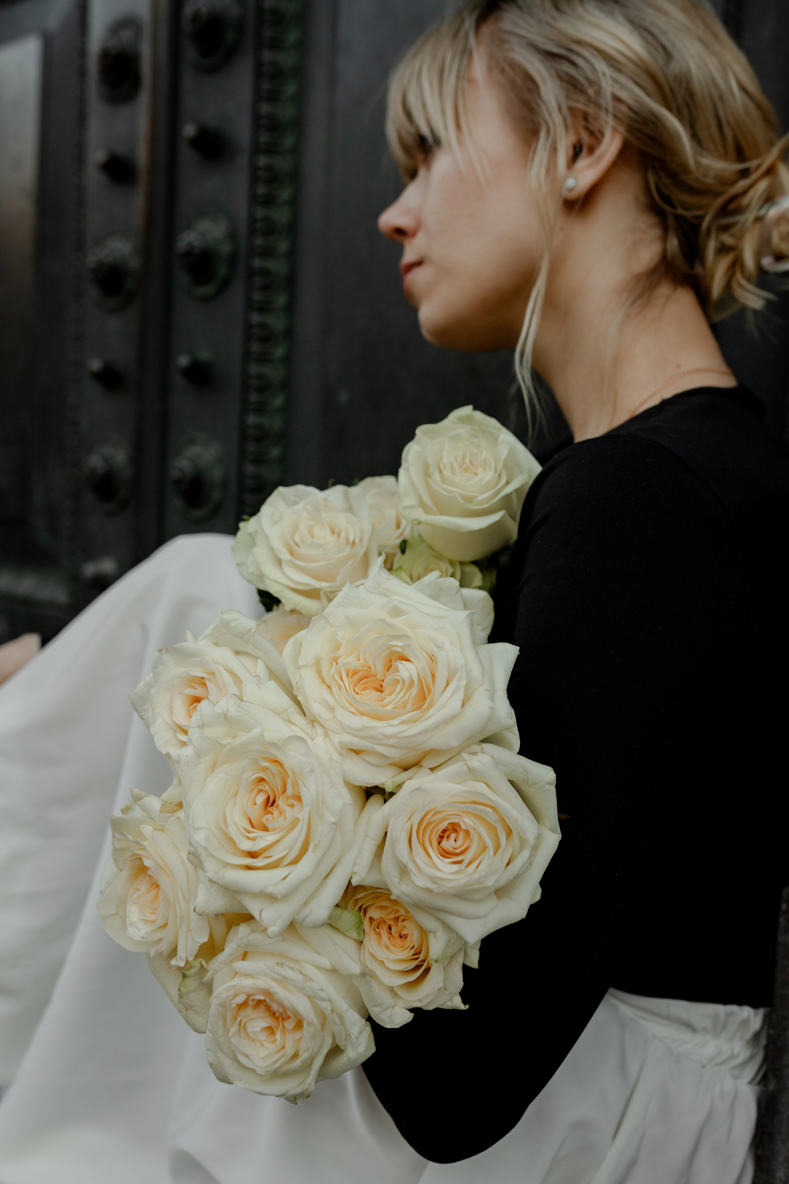 Прогулка в белые ночи. Профессиональный фотограф, Санкт-Петербург — Виктория Богомолова