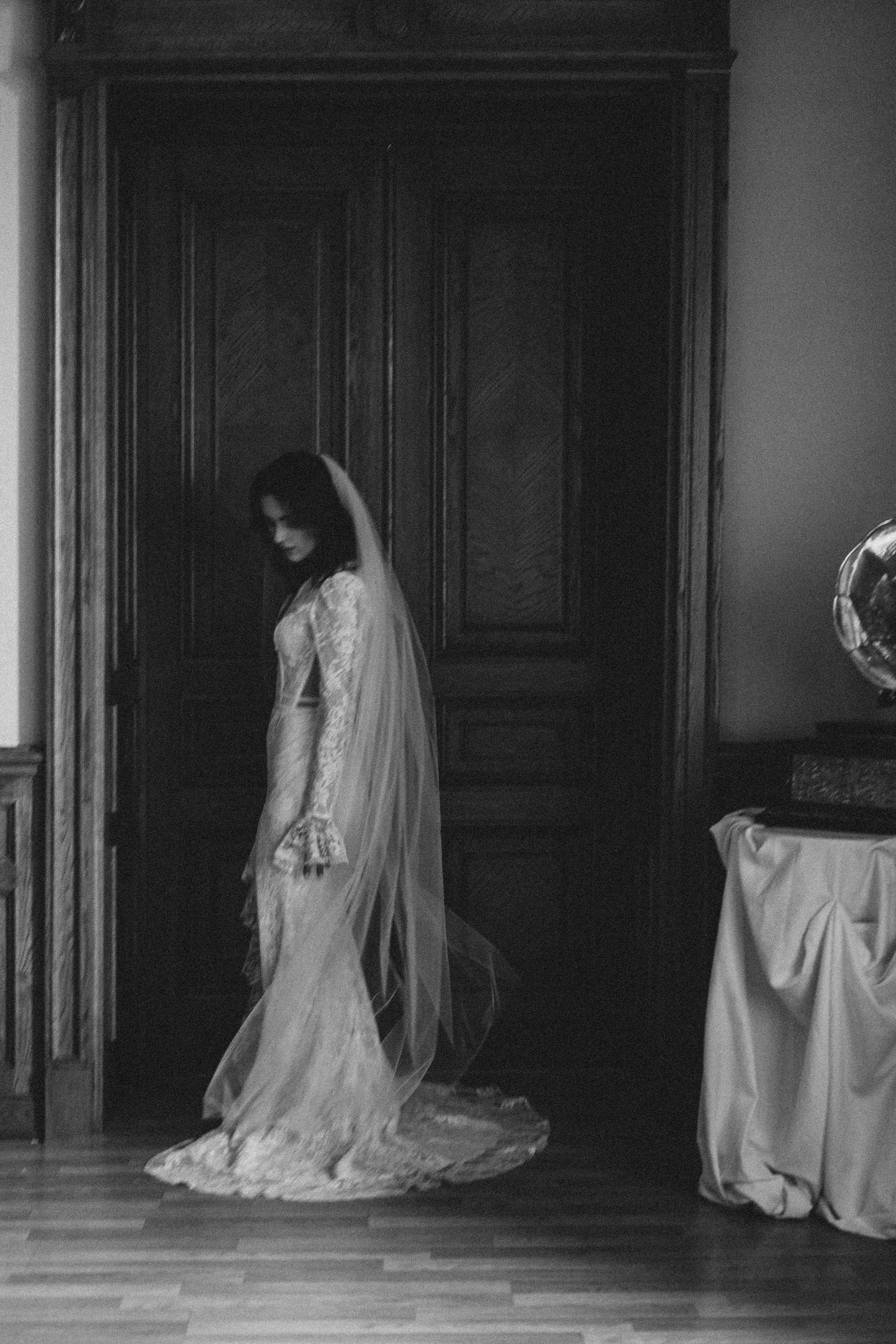 СВАДЕБНАЯ СЬЕМКА В СТУДИИ. Профессиональный фотограф, Санкт-Петербург — Виктория Богомолова