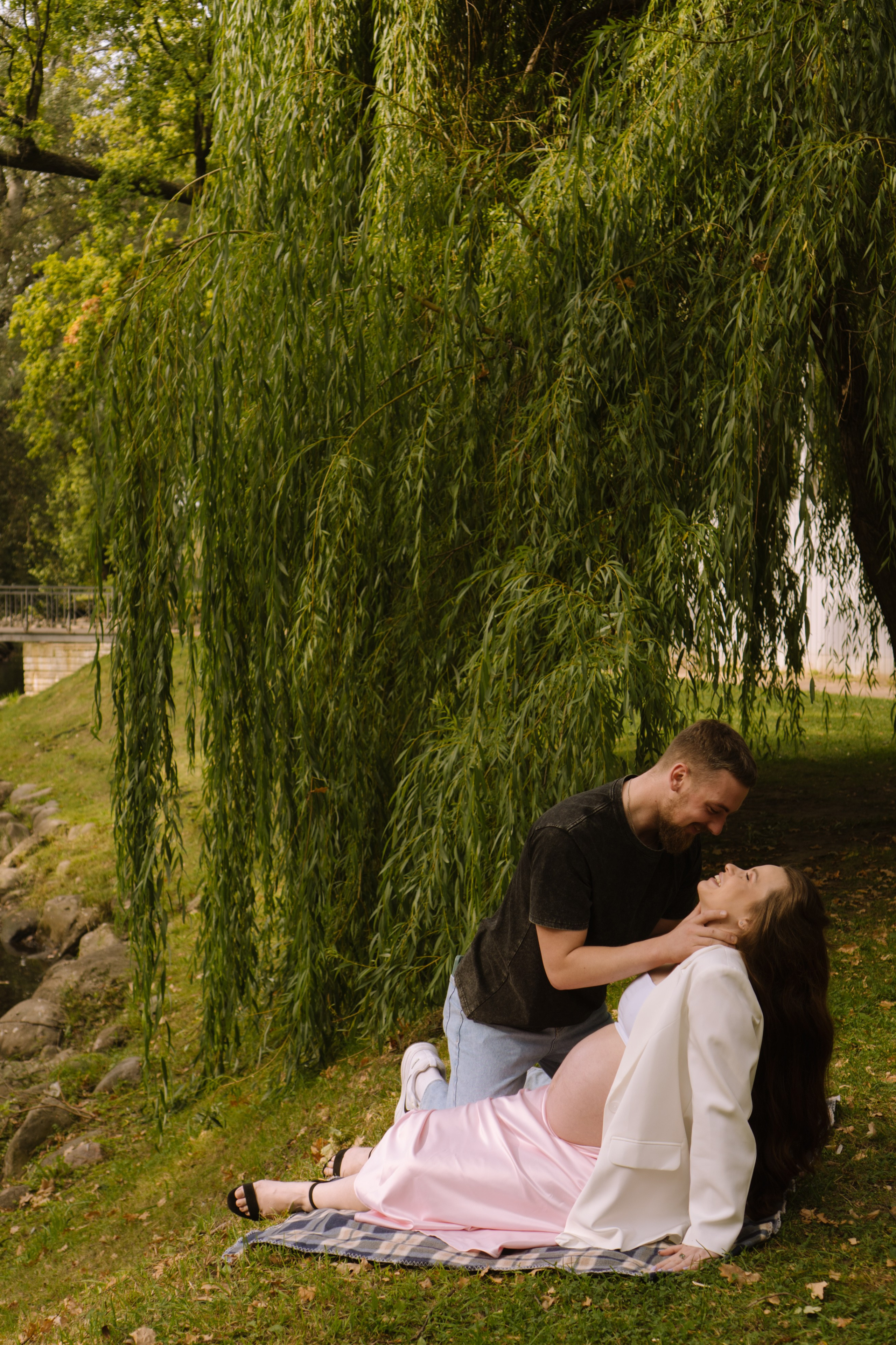 СЕМЕЙНАЯ ИСТОРИЯ. Профессиональный фотограф, Санкт-Петербург — Виктория Богомолова