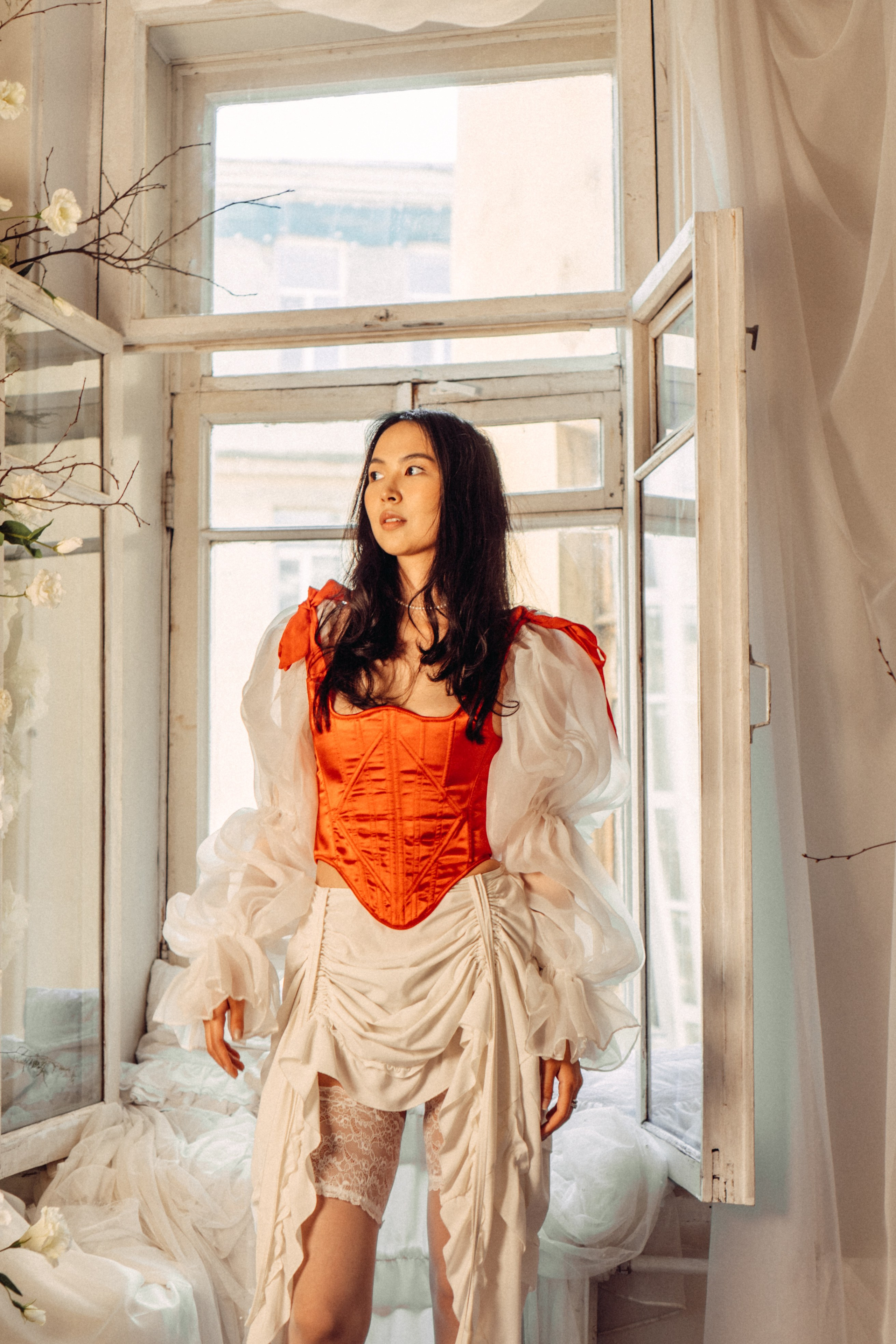 ВИНТАЖНЫЙ СТИЛЬ. Профессиональный фотограф, Санкт-Петербург — Виктория Богомолова