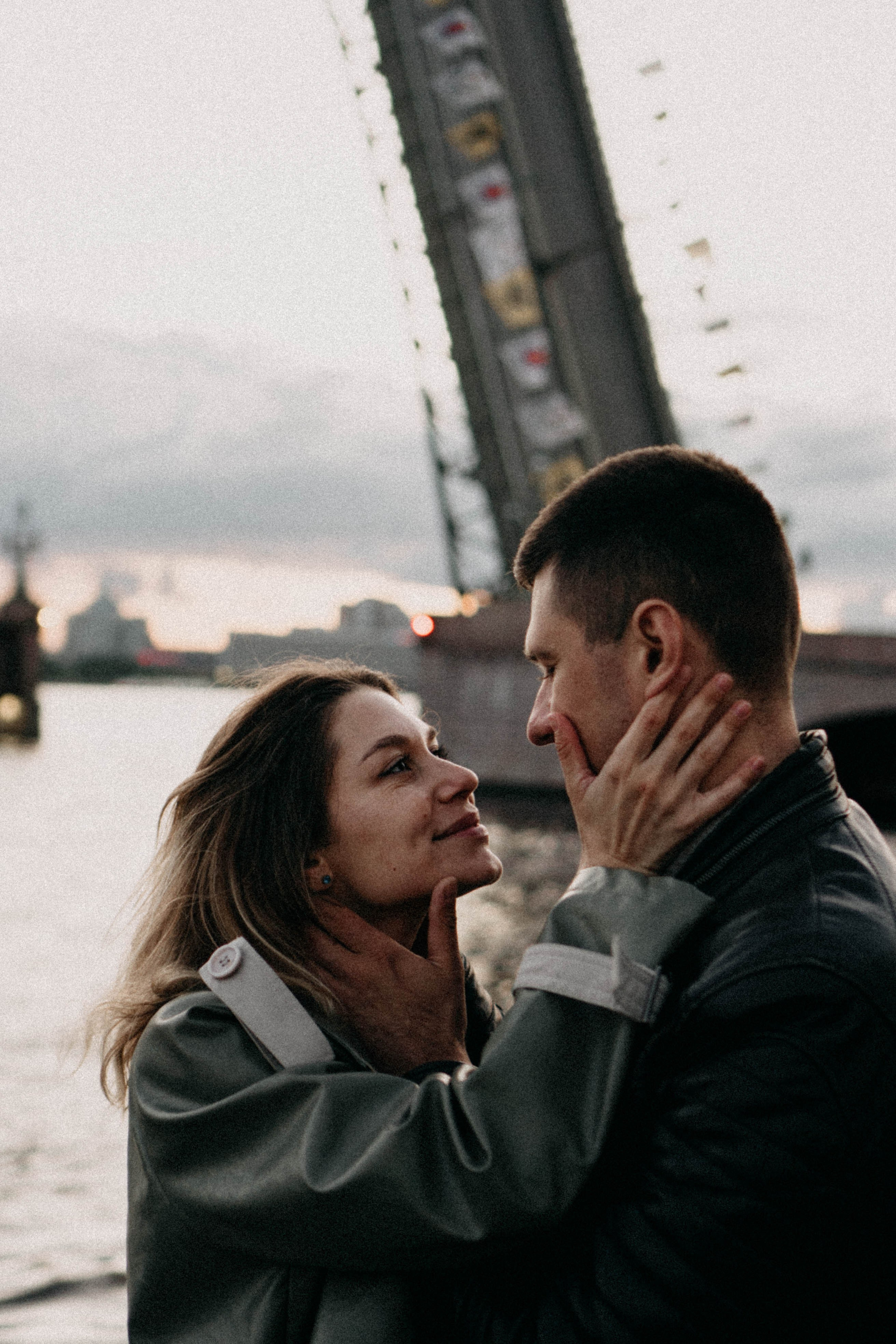 Рассветная, белые ночи. Профессиональный фотограф, Санкт-Петербург — Виктория Богомолова