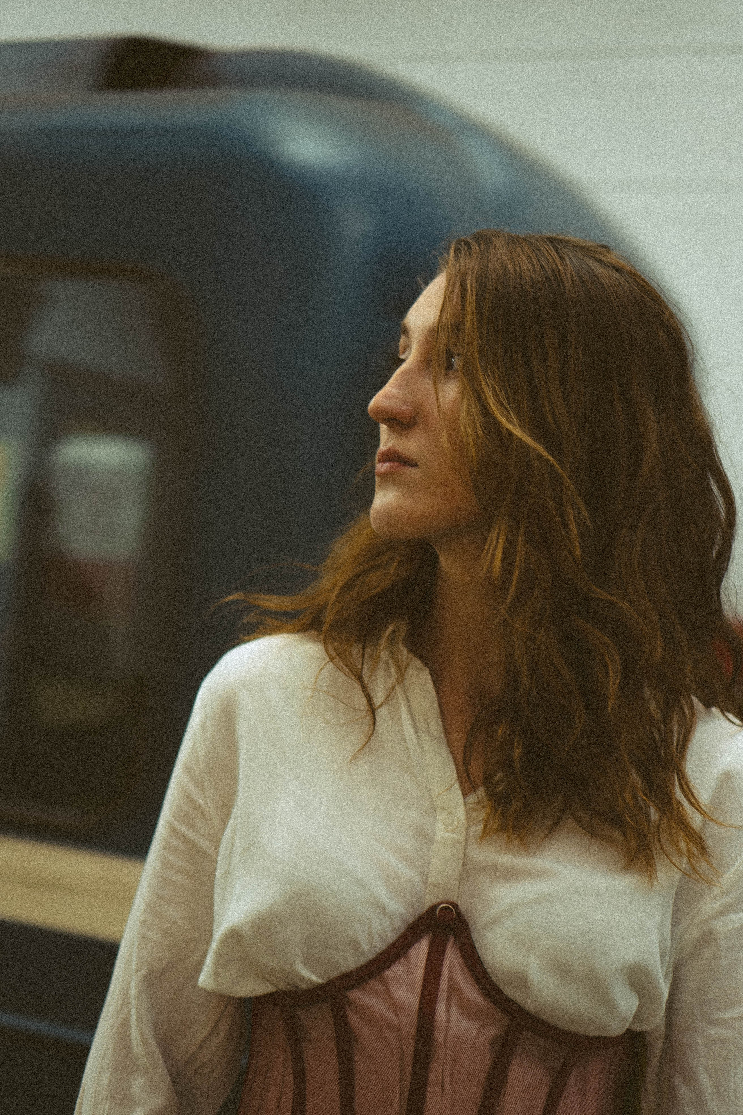 В метро. Профессиональный фотограф, Санкт-Петербург — Виктория Богомолова