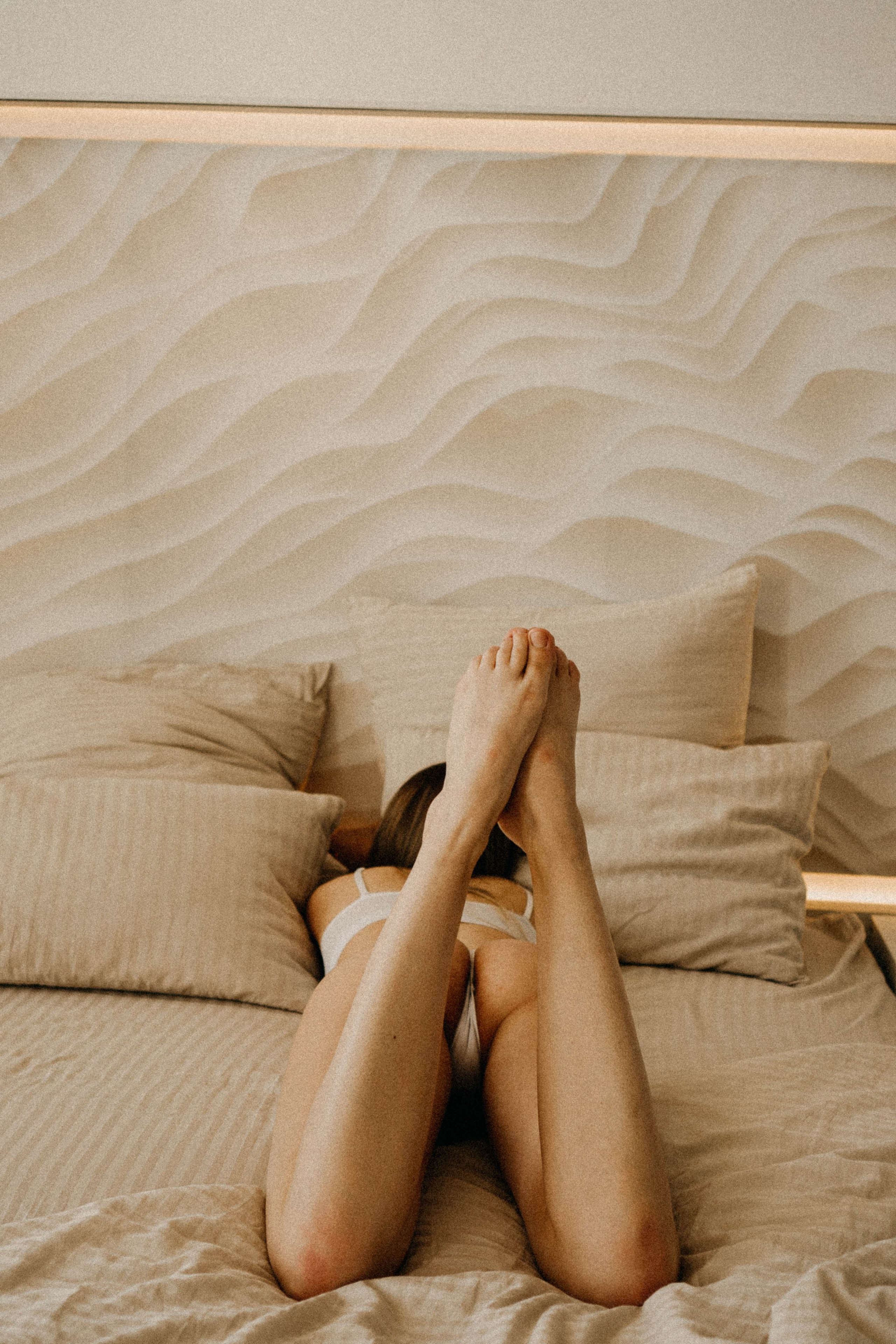 Студийная для Анастасии. Профессиональный фотограф, Санкт-Петербург — Виктория Богомолова