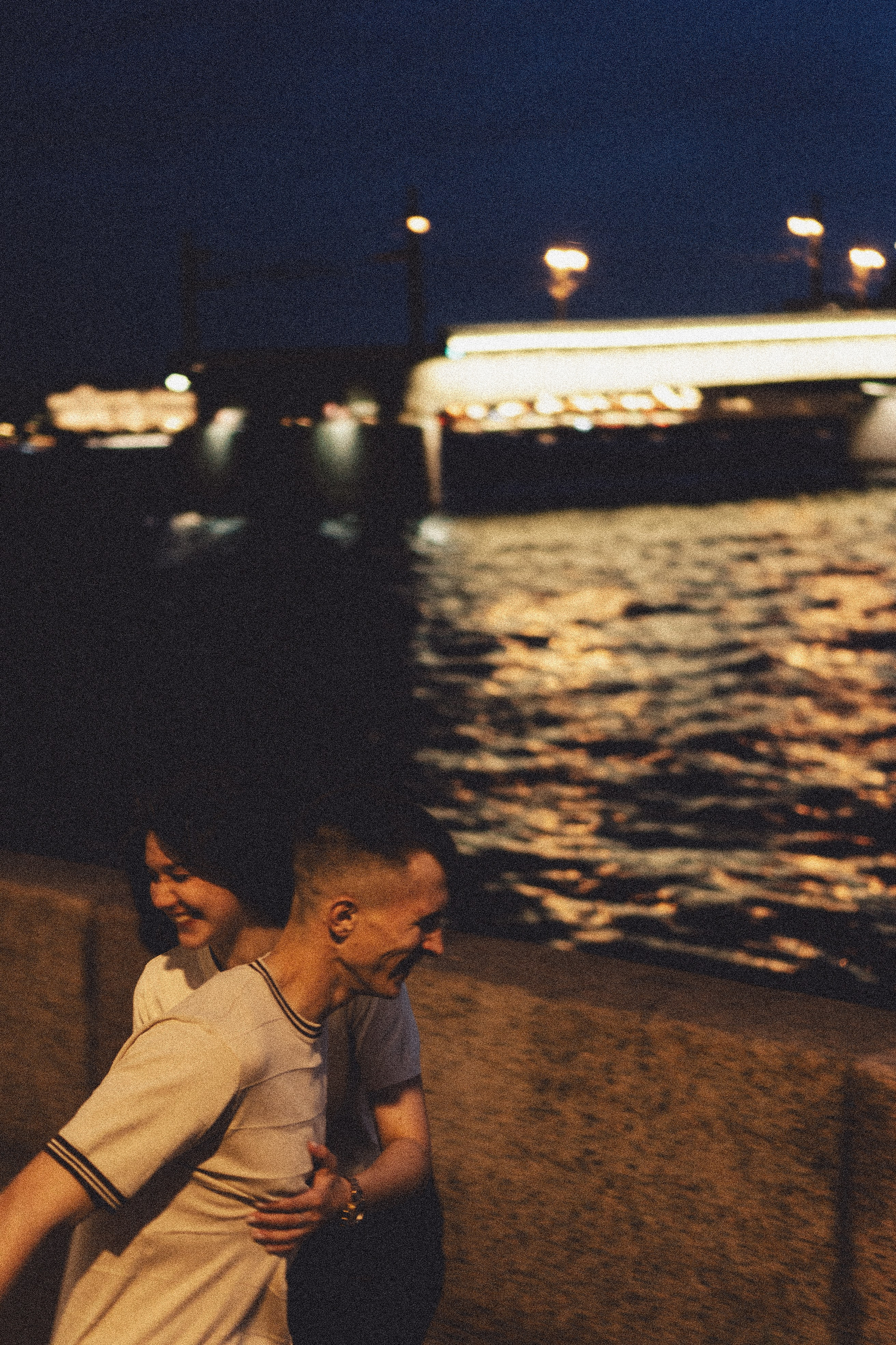 РАССВЕТНАЯ ИСТОРИЯ. Профессиональный фотограф, Санкт-Петербург — Виктория Богомолова