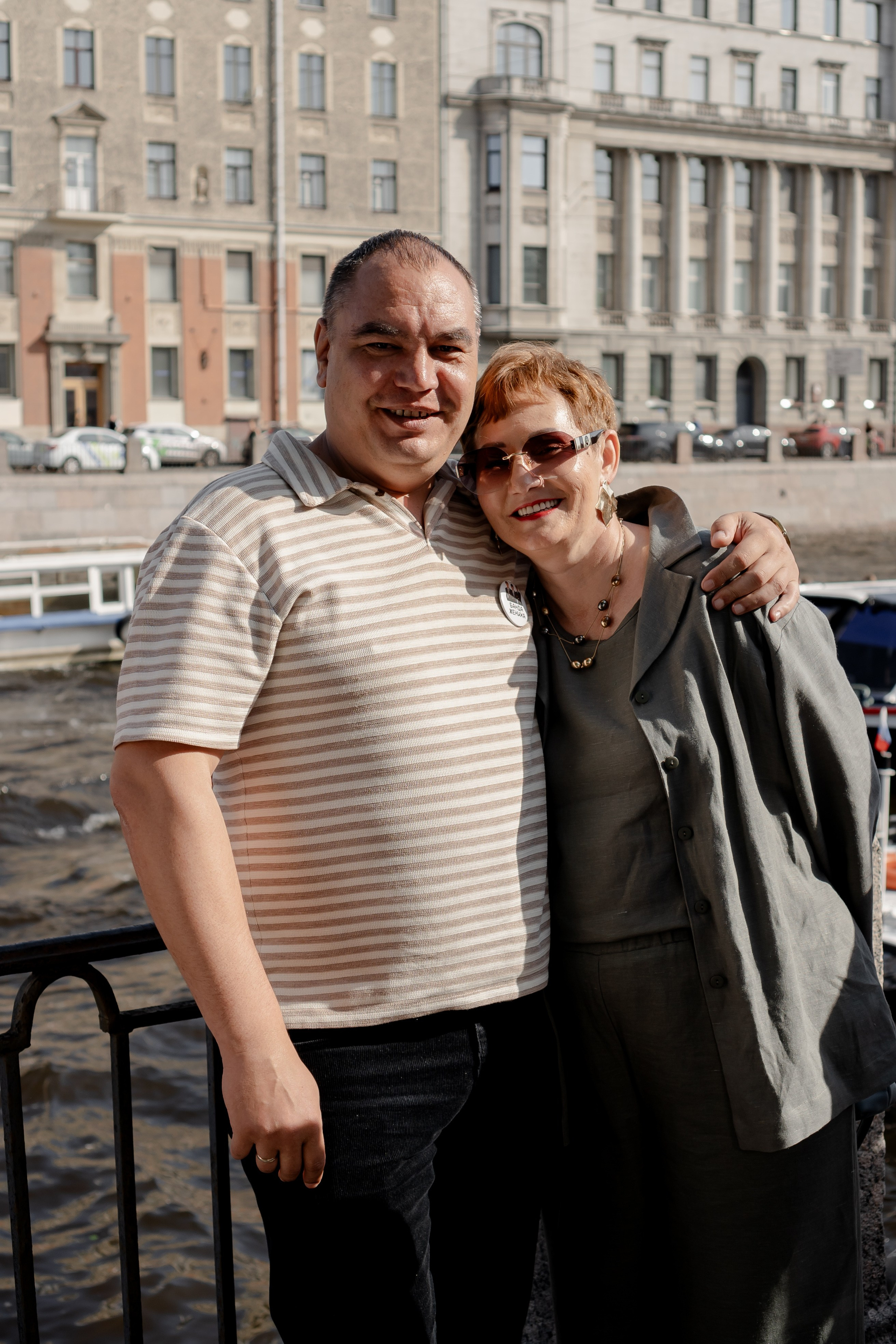 СВАДЕБНЫЙ РЕПОРТАЖ. Профессиональный фотограф, Санкт-Петербург — Виктория Богомолова