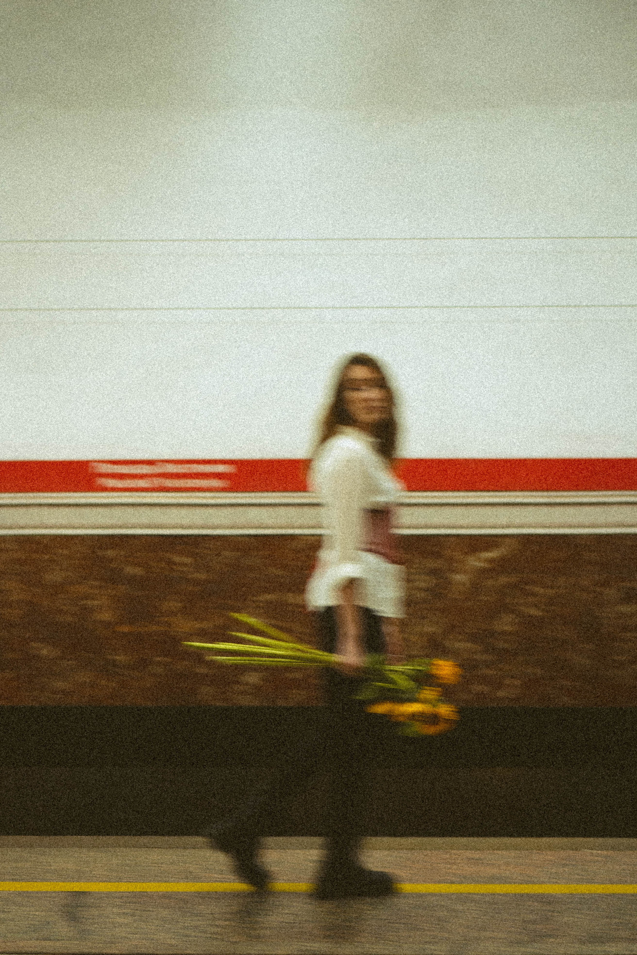 В метро. Профессиональный фотограф, Санкт-Петербург — Виктория Богомолова