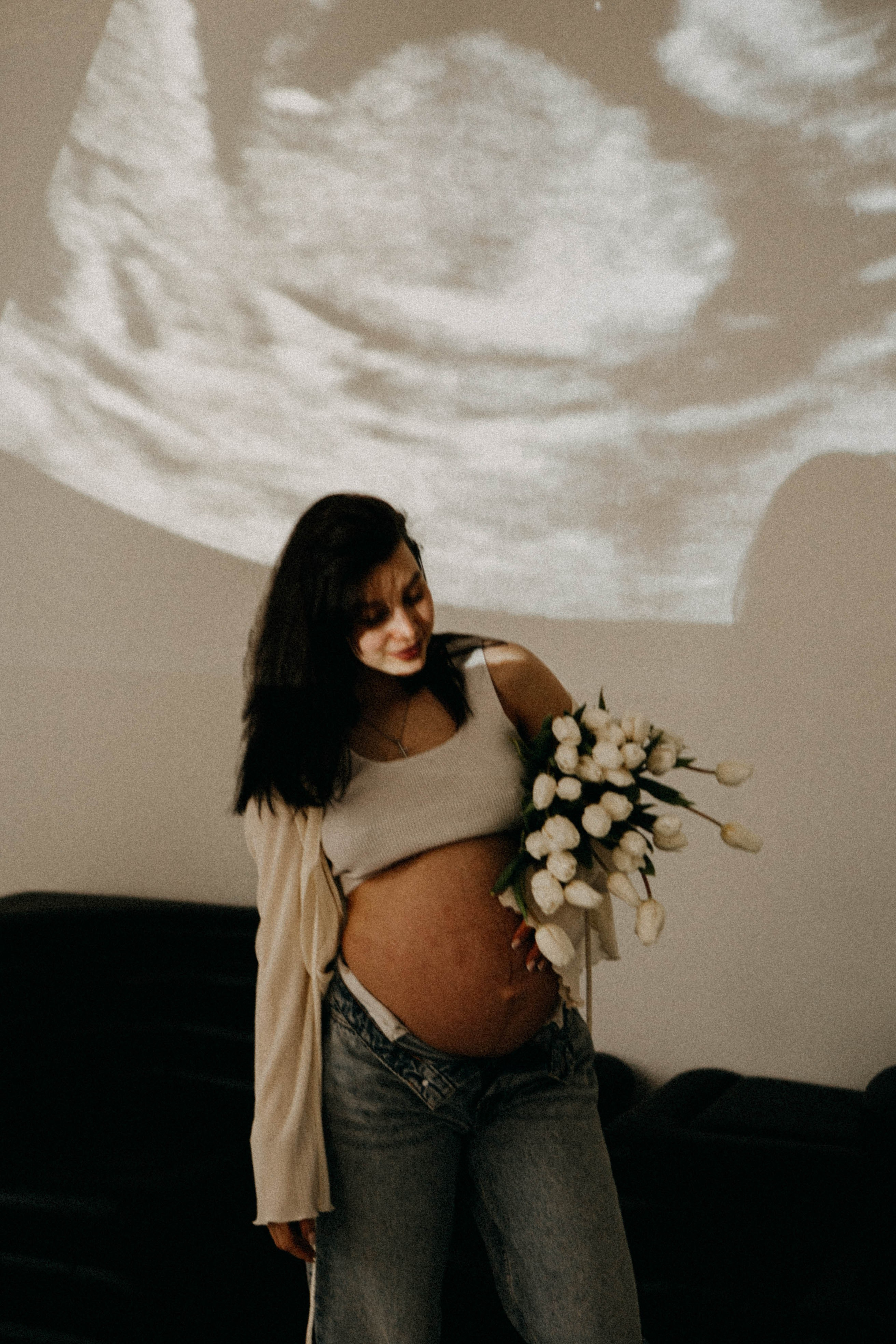 Love Story Беременность. Профессиональный фотограф, Санкт-Петербург — Виктория Богомолова
