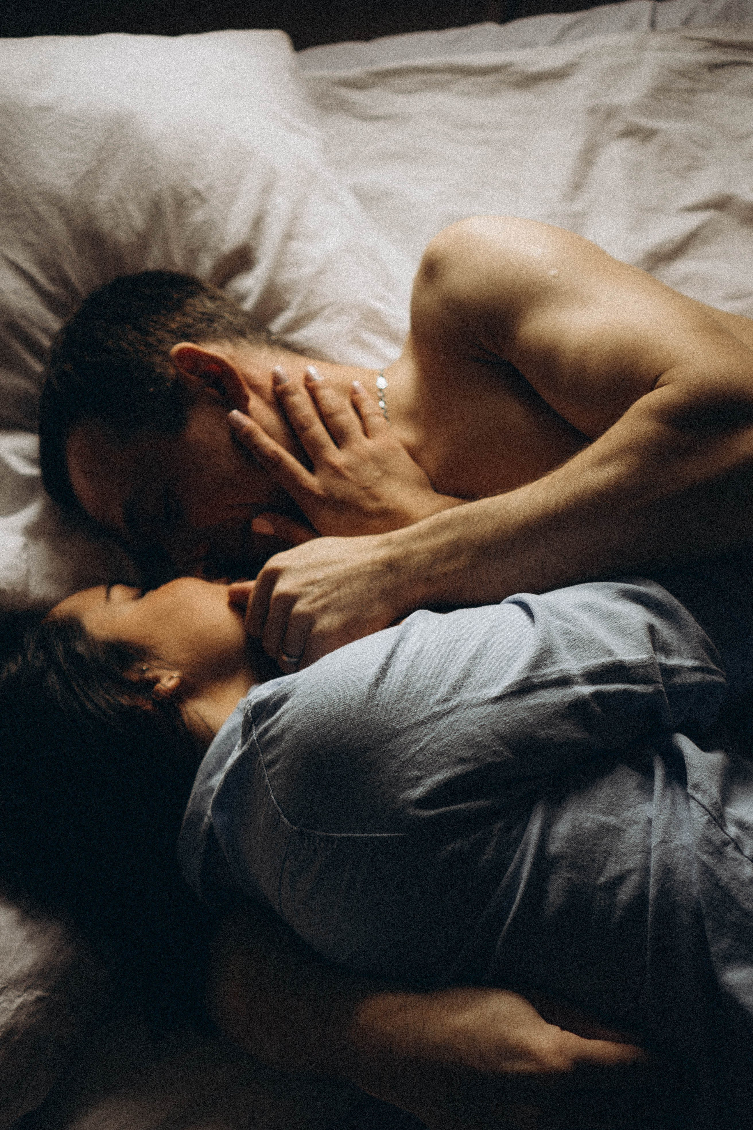 LOVE в квартире. Профессиональный фотограф, Санкт-Петербург — Виктория Богомолова