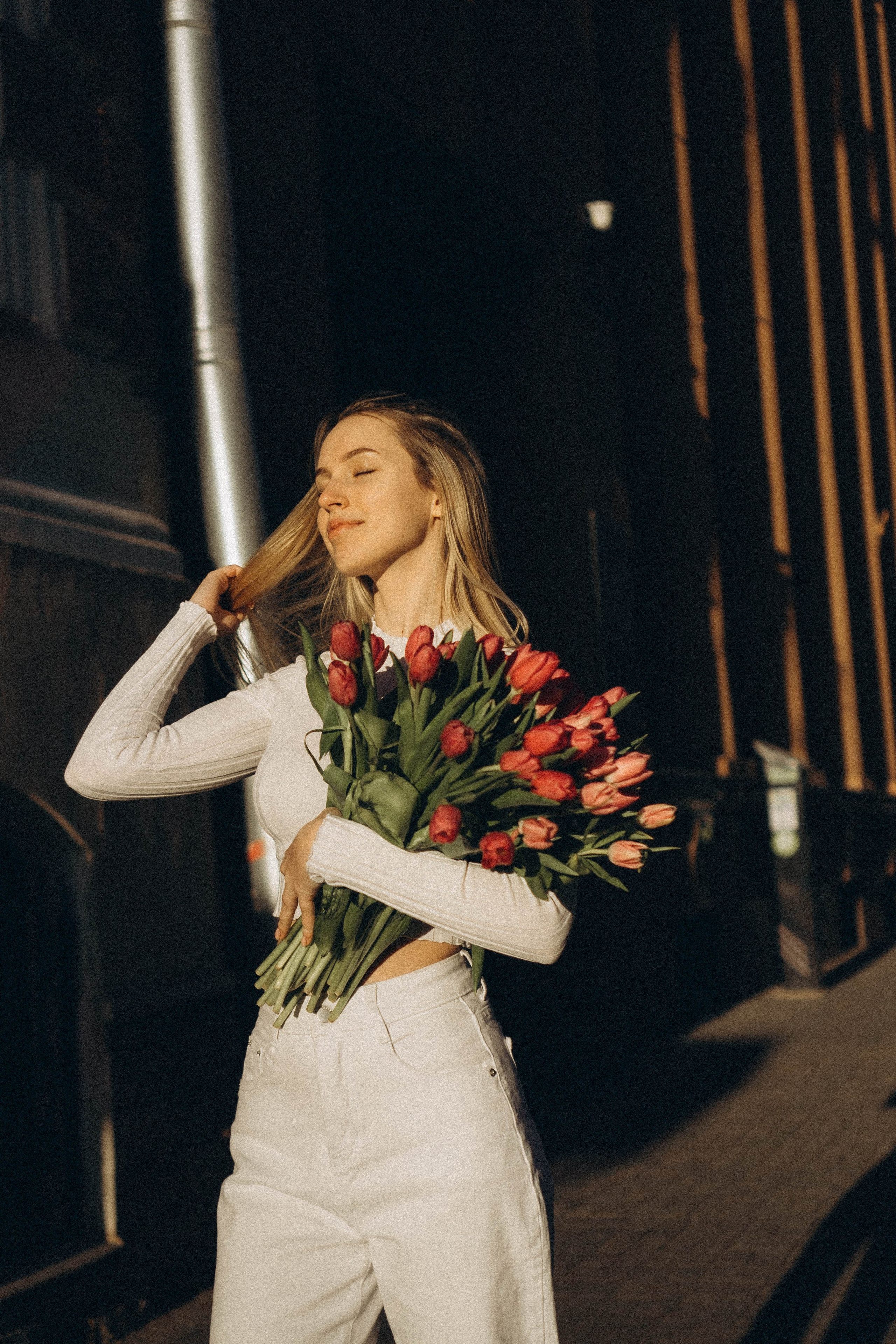 На закате. Профессиональный фотограф, Санкт-Петербург — Виктория Богомолова