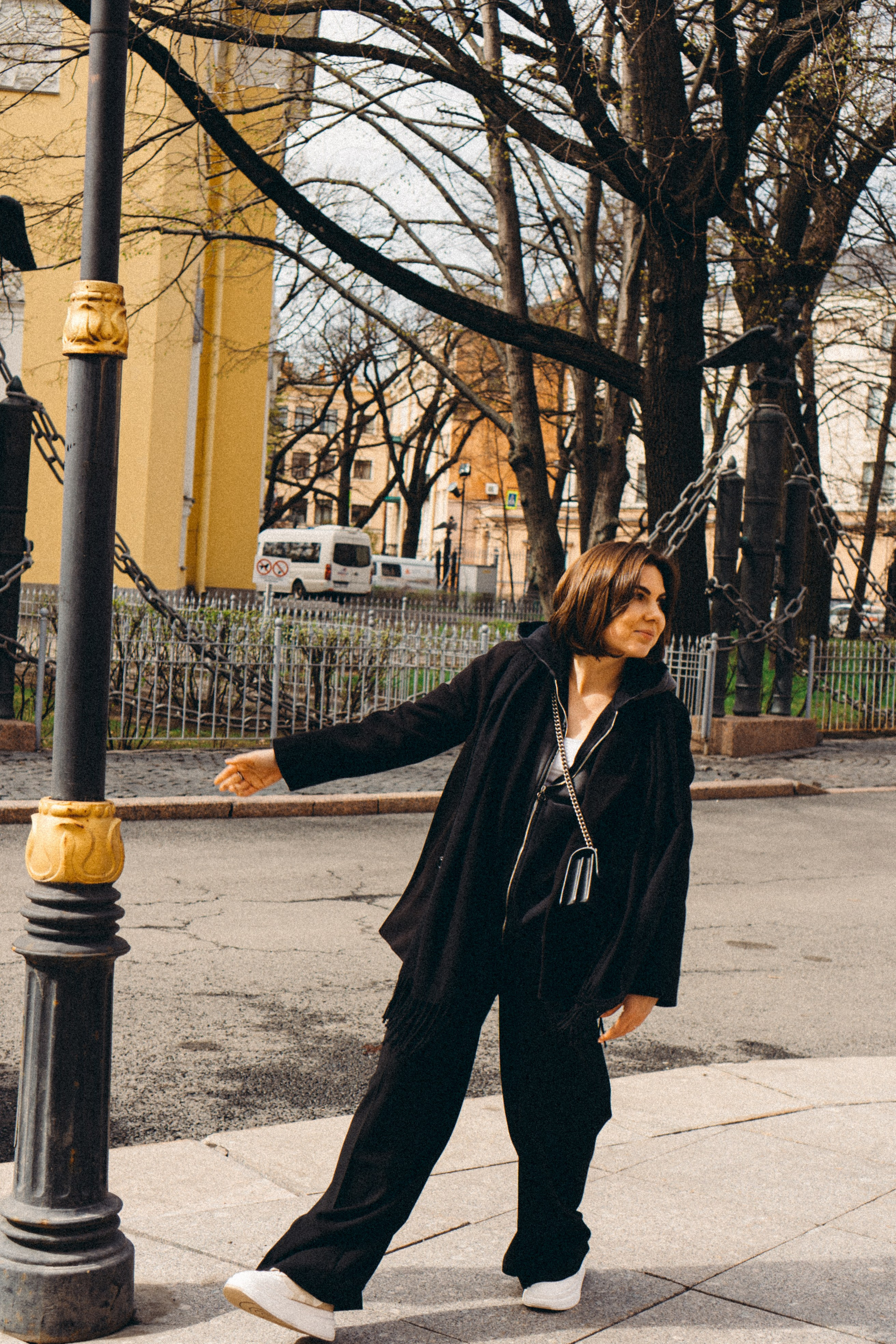 Прогулка по весеннему Питеру. Профессиональный фотограф, Санкт-Петербург — Виктория Богомолова