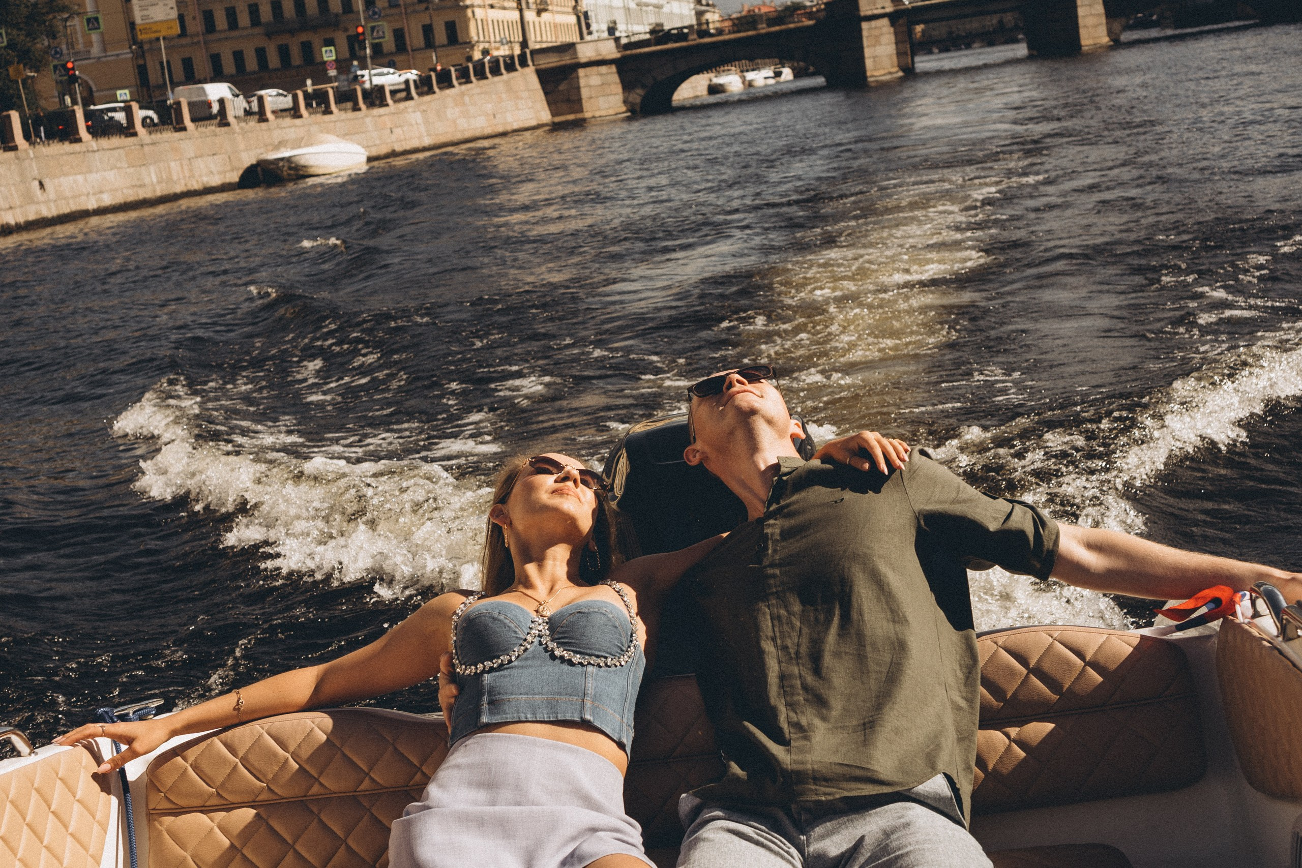 Любовь. Профессиональный фотограф, Санкт-Петербург — Виктория Богомолова