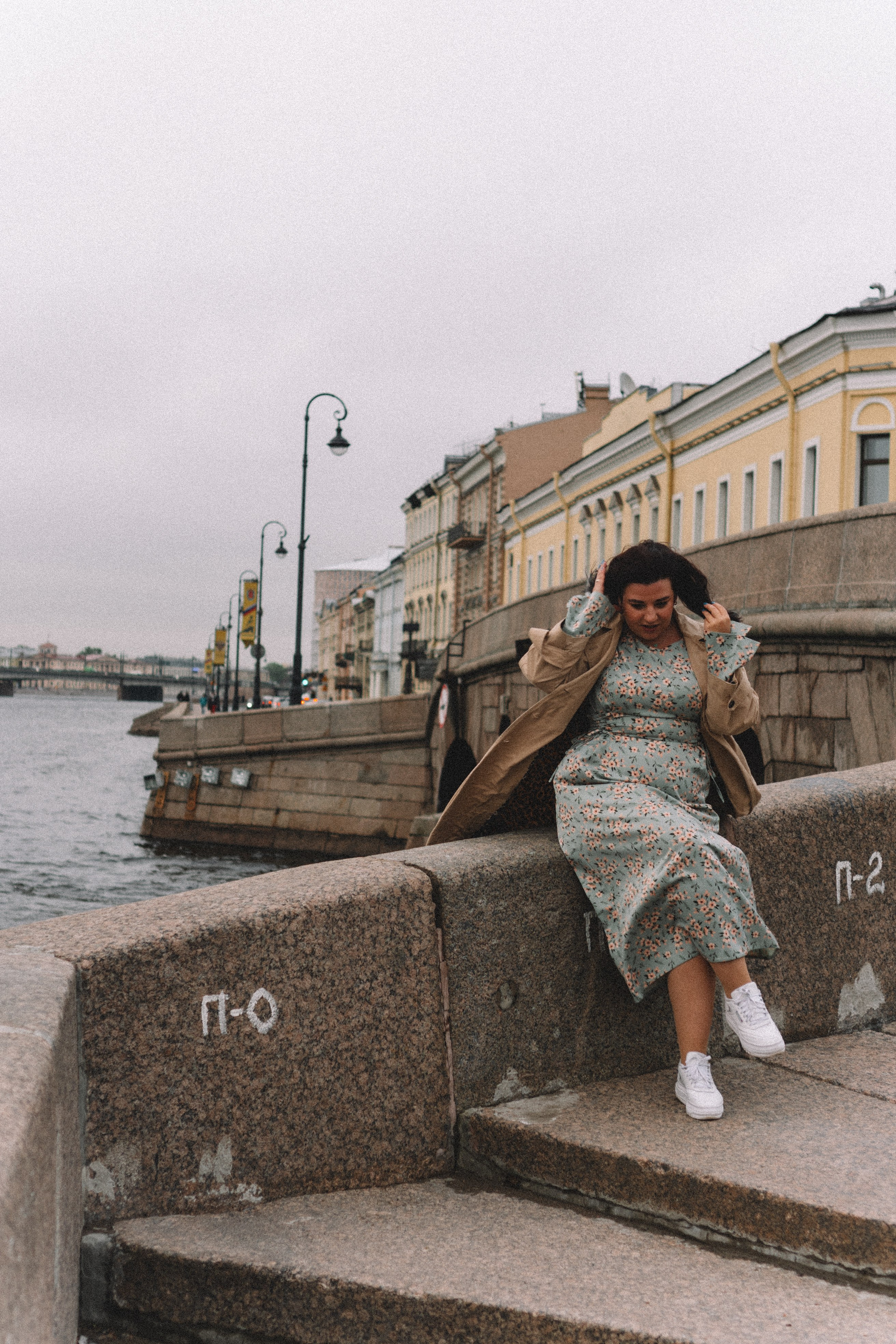 ПИТЕРСКАЯ ПРОГУЛКА. Профессиональный фотограф, Санкт-Петербург — Виктория Богомолова