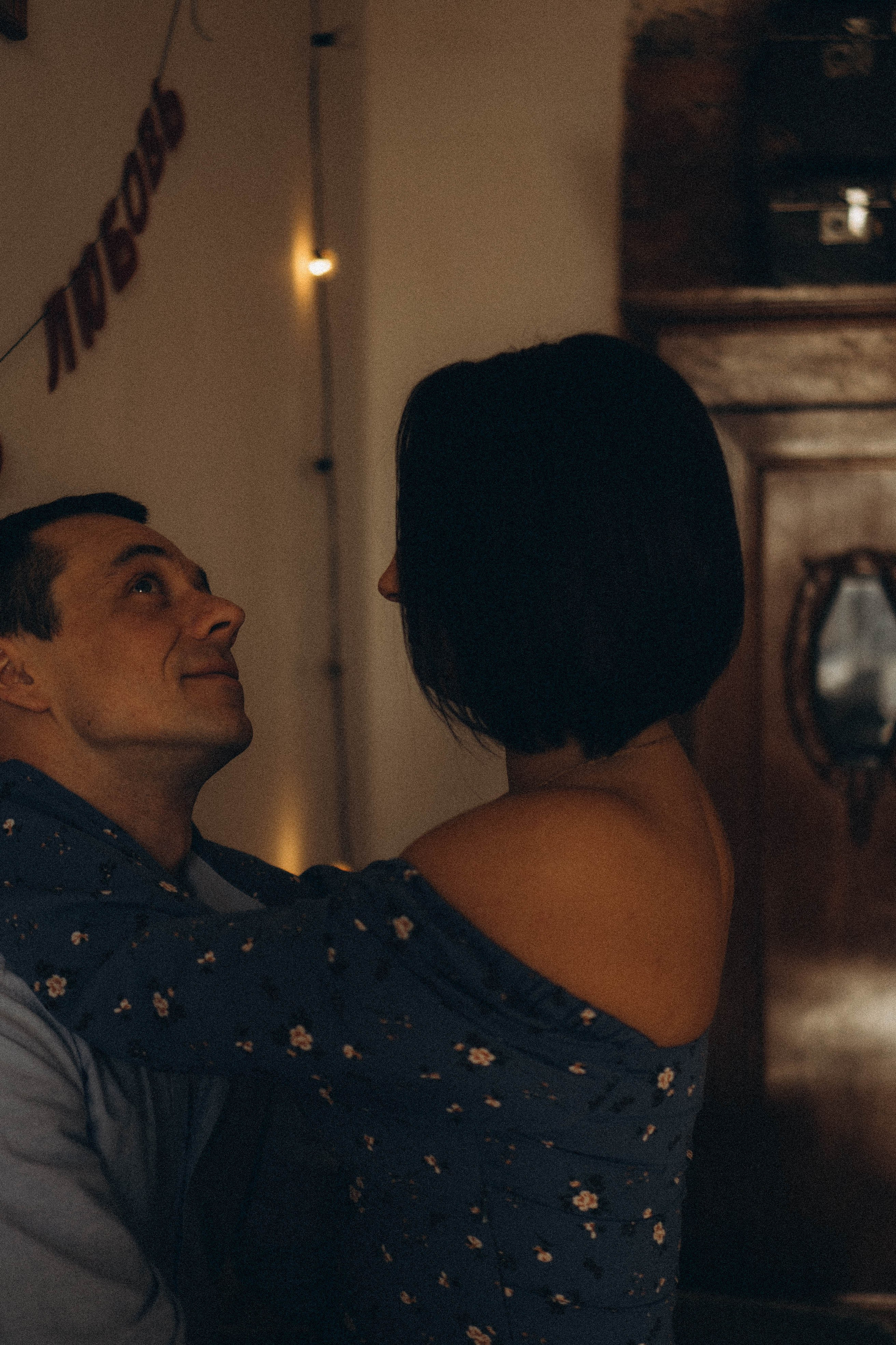 LOVE в квартире. Профессиональный фотограф, Санкт-Петербург — Виктория Богомолова