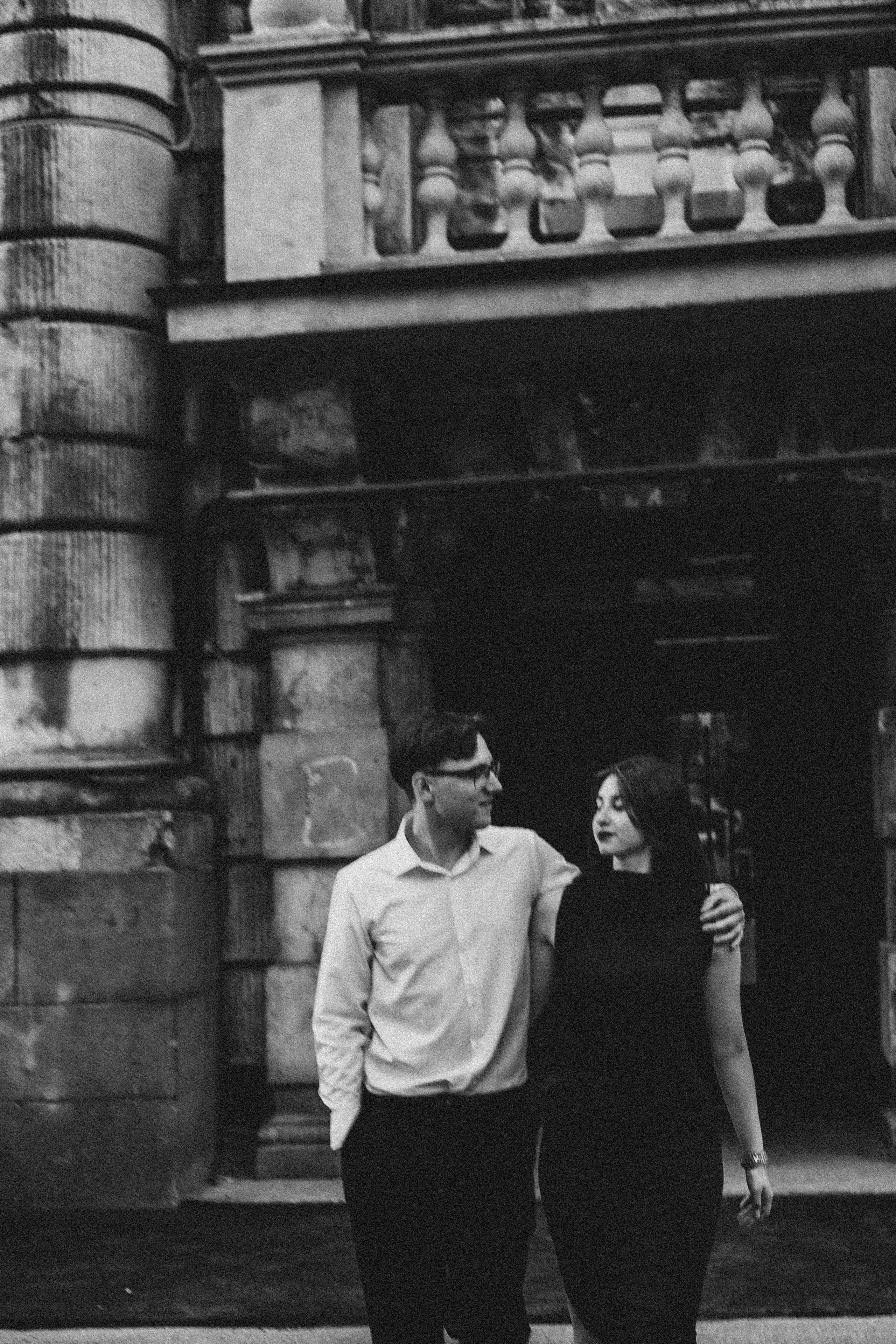 ПРОГУЛКА НА ЗАКАТЕ. Профессиональный фотограф, Санкт-Петербург — Виктория Богомолова