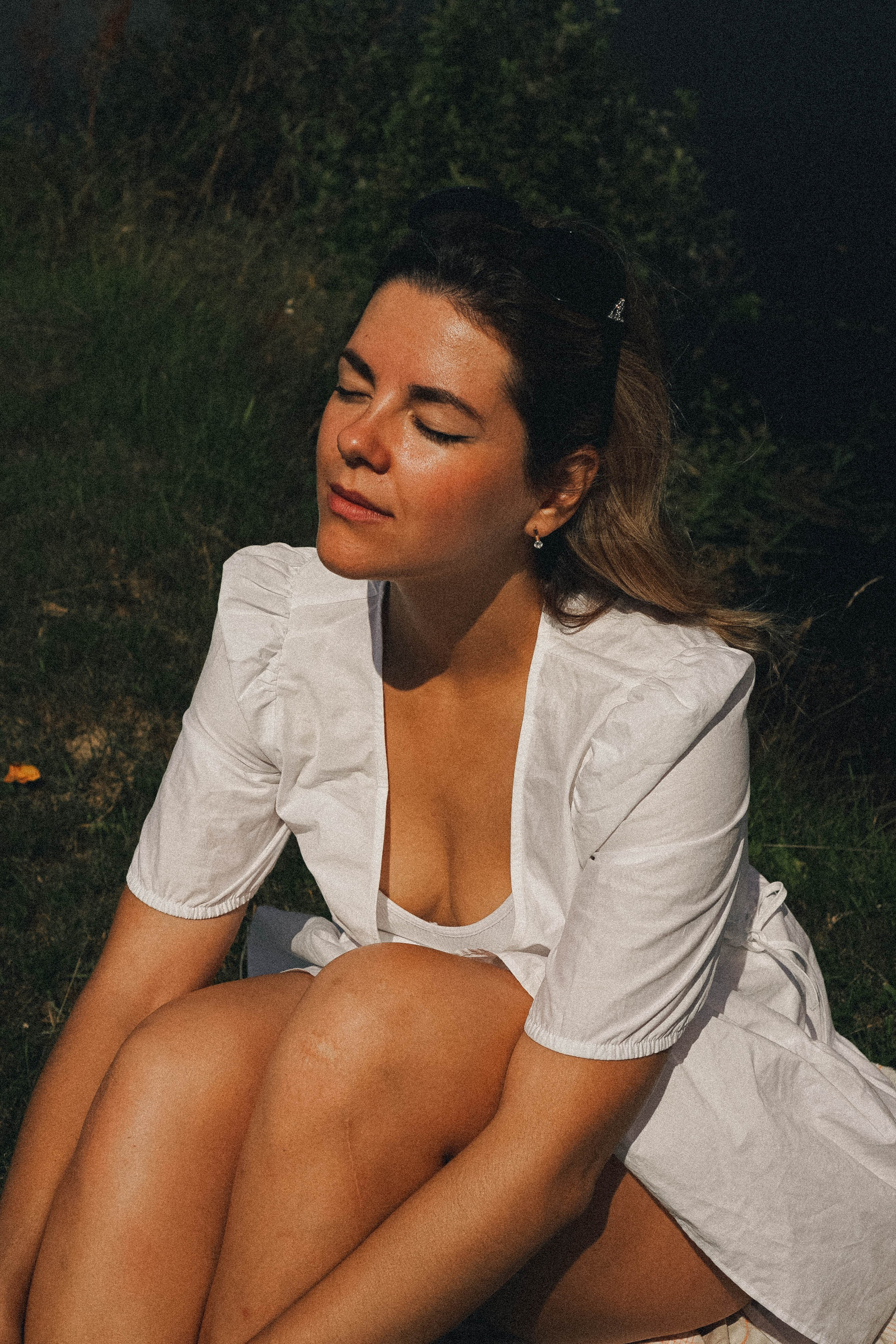 Пикник. Профессиональный фотограф, Санкт-Петербург — Виктория Богомолова