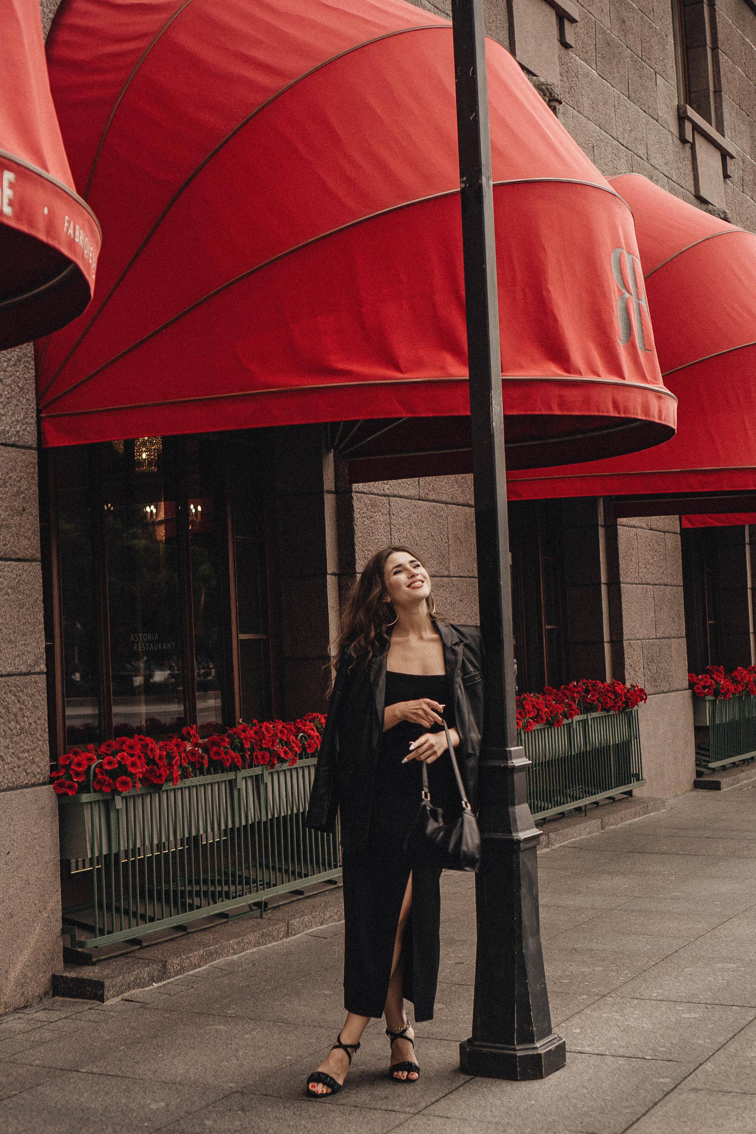 Итальянский стиль. Профессиональный фотограф, Санкт-Петербург — Виктория Богомолова