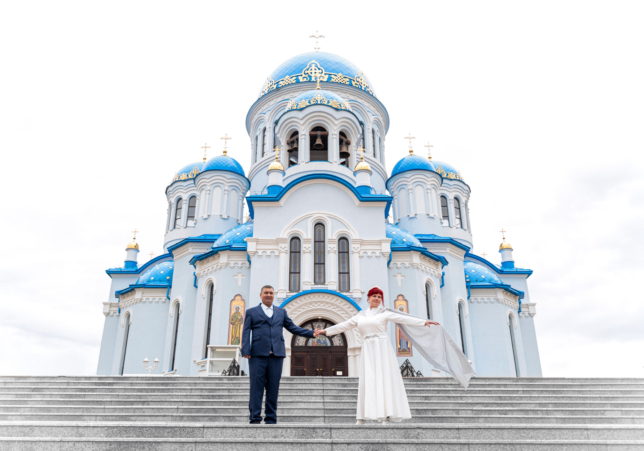 Прогулка. Фотограф Москва | Анна Мальцева