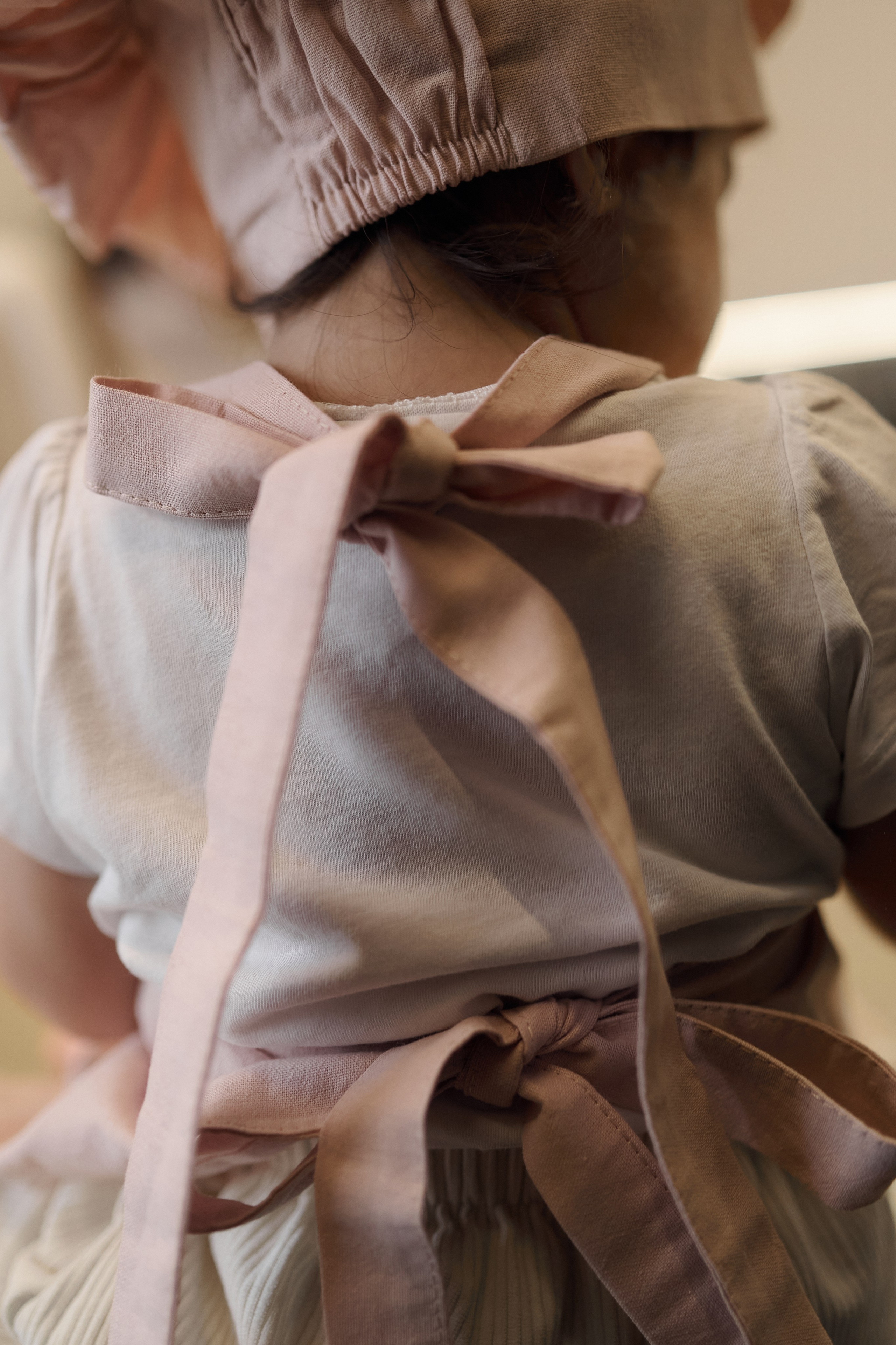 Амина и Аурелия. Семейный и свадебный lifestyle-фотограф в Москве Мария Петрова