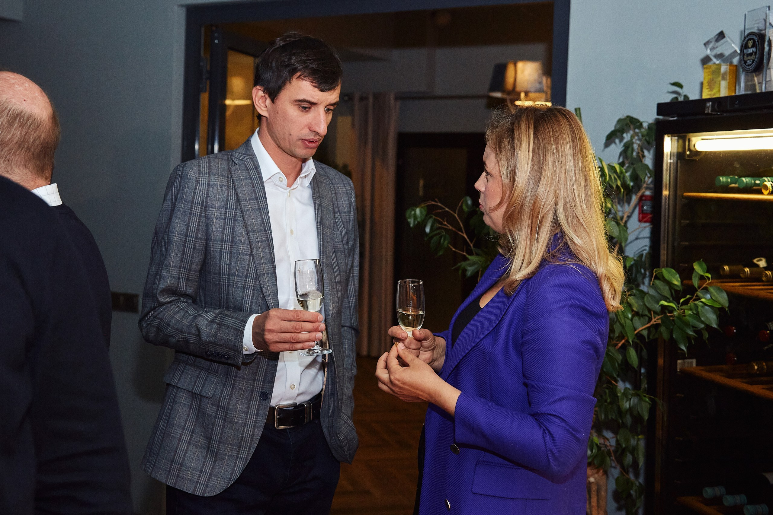 25 лет компании Kept. Антон Артюшин, портретный фотограф. Москва