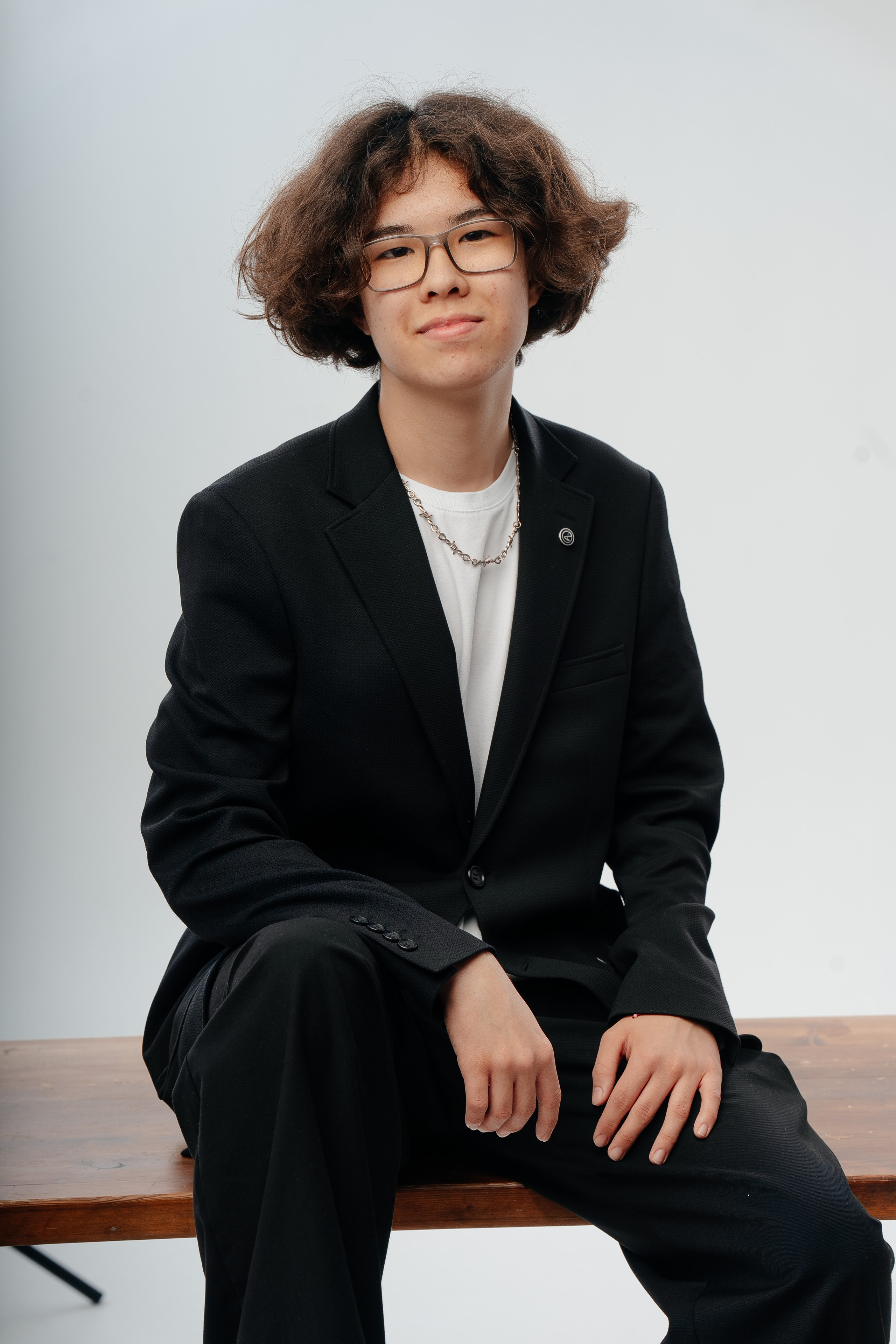 Портреты. Выпускные альбомы в Нур-Султане (Астана) и по всему Казахстану