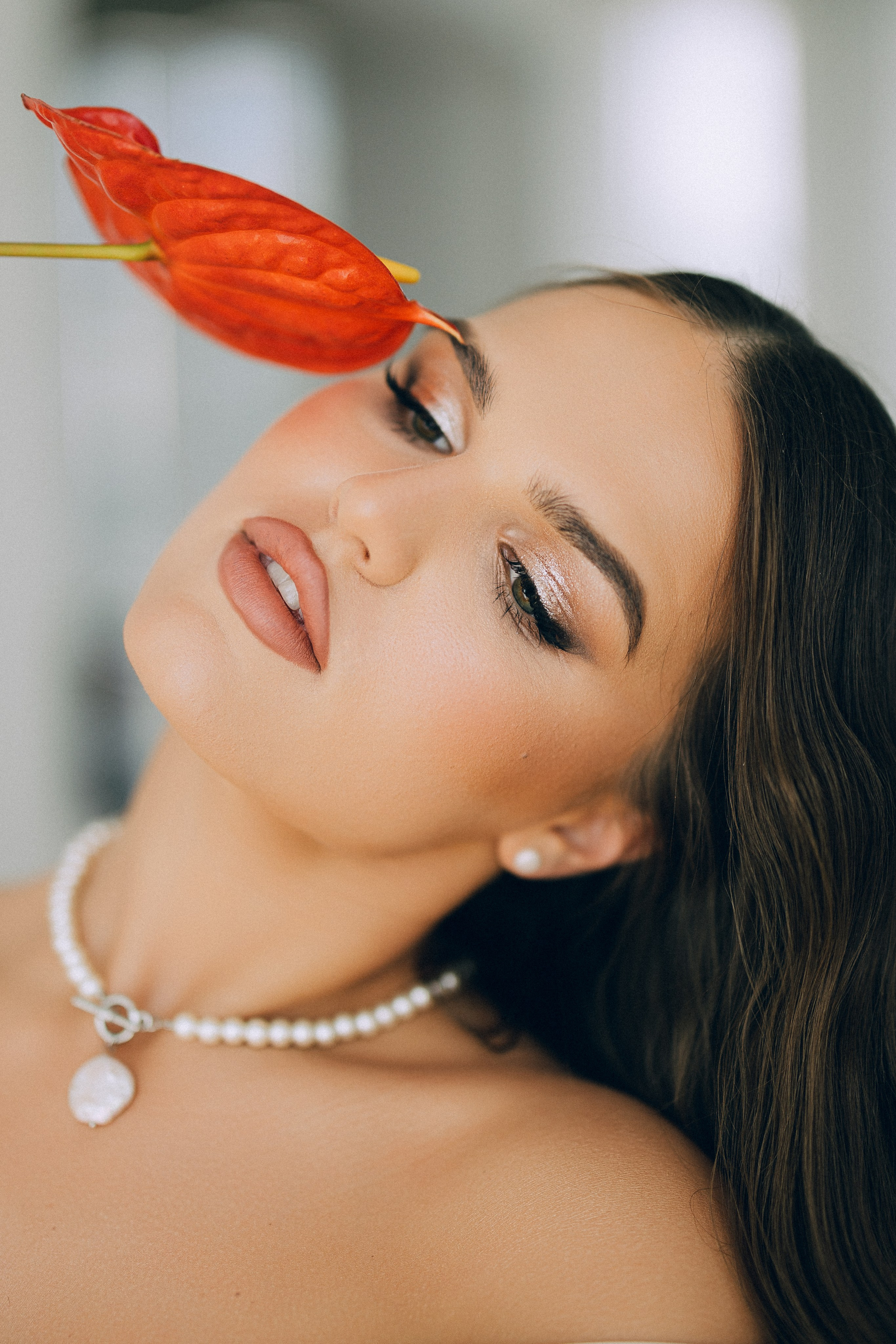 Вот это да, у меня теперь есть жена…. Daria Chigintseva Photographer