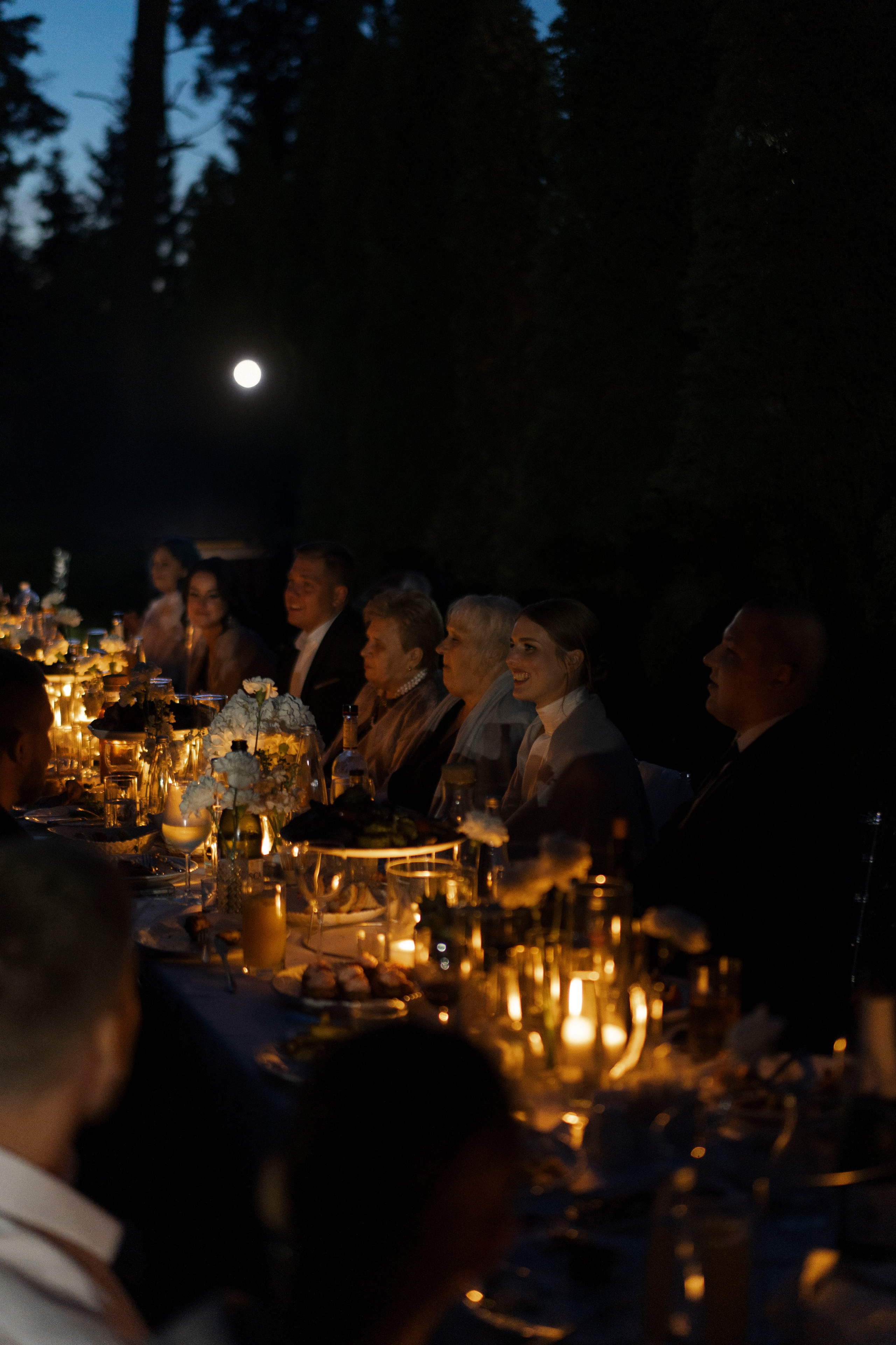 До упаду. Свадебный фотограф Наташа Брифли