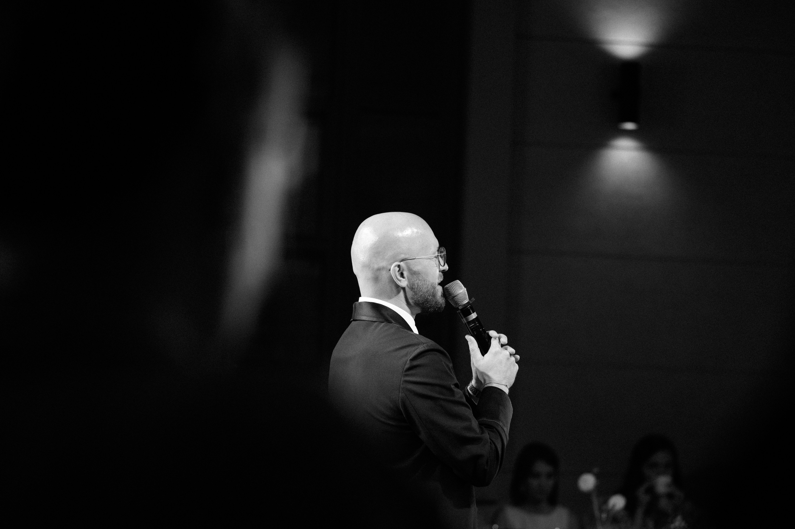 Жан и Мария. Фотограф Кирилл Ряховский