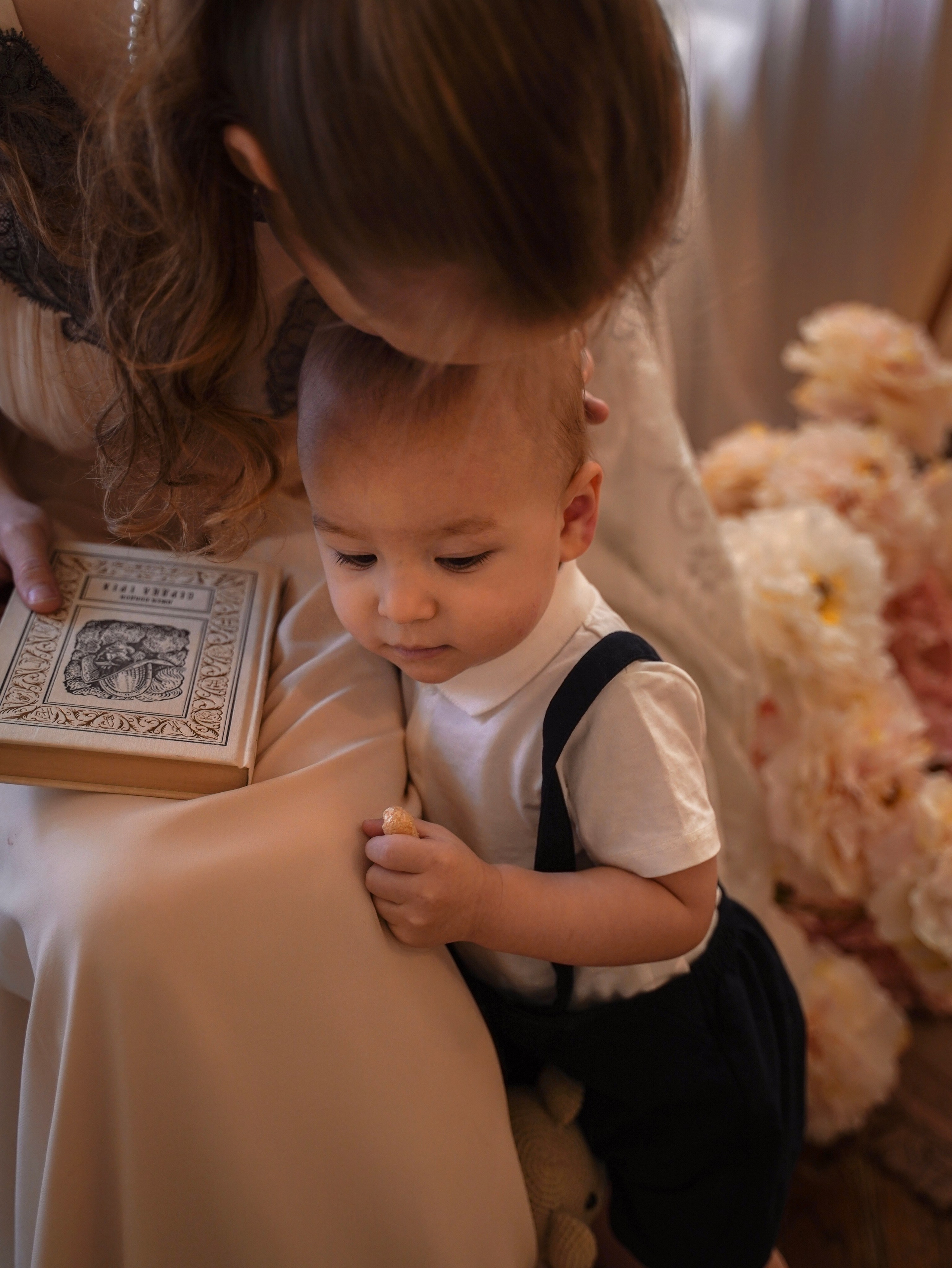 Семейные узы. Александра Верминская | Винтажный фотограф Санкт-Петербург