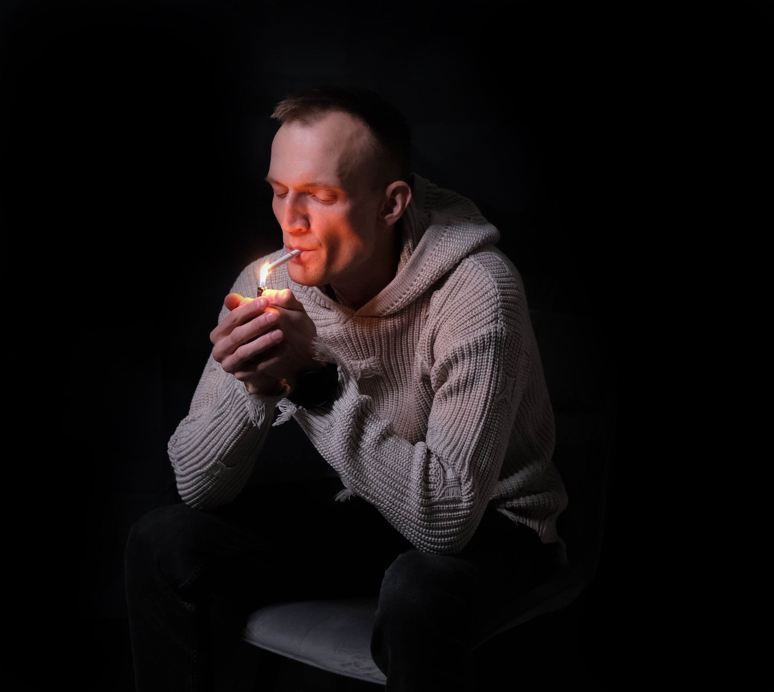 Mod. S — Минздрав предупреждает. Frankstidda — photographer